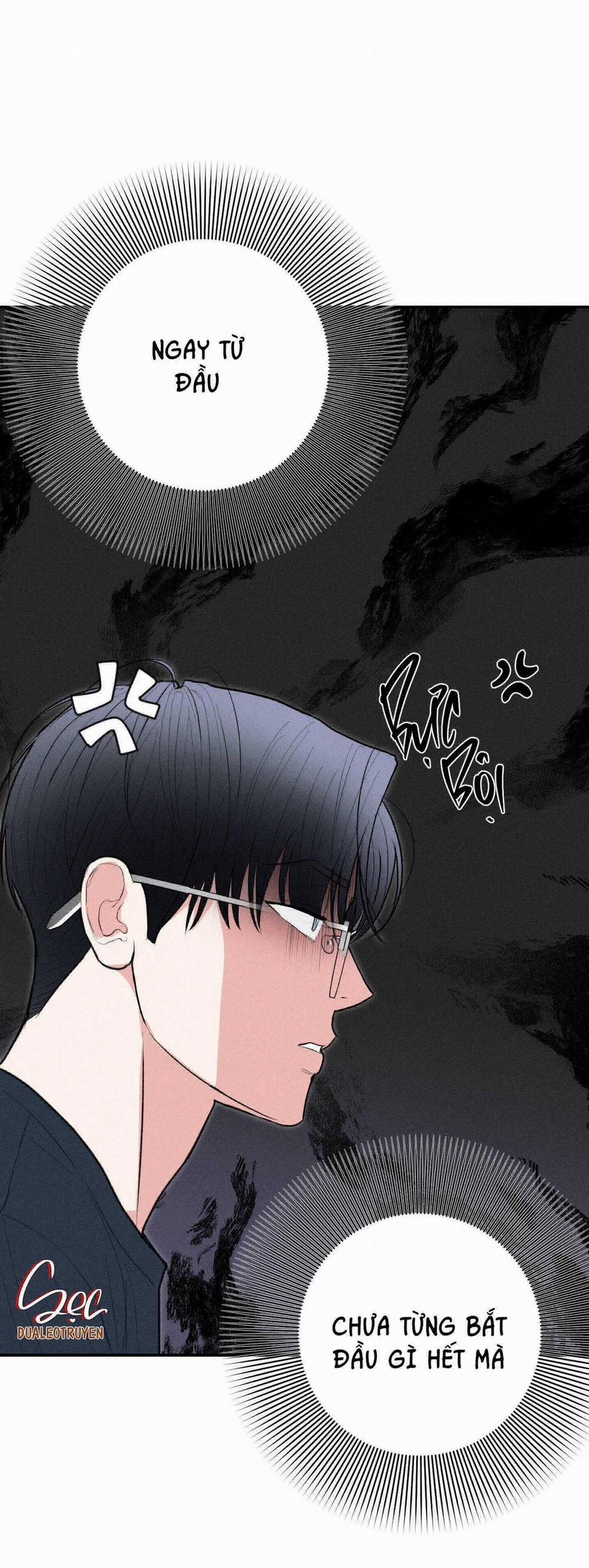 Món Quà Dành Cho Kẻ Ngạo Mạn 54 trang 8