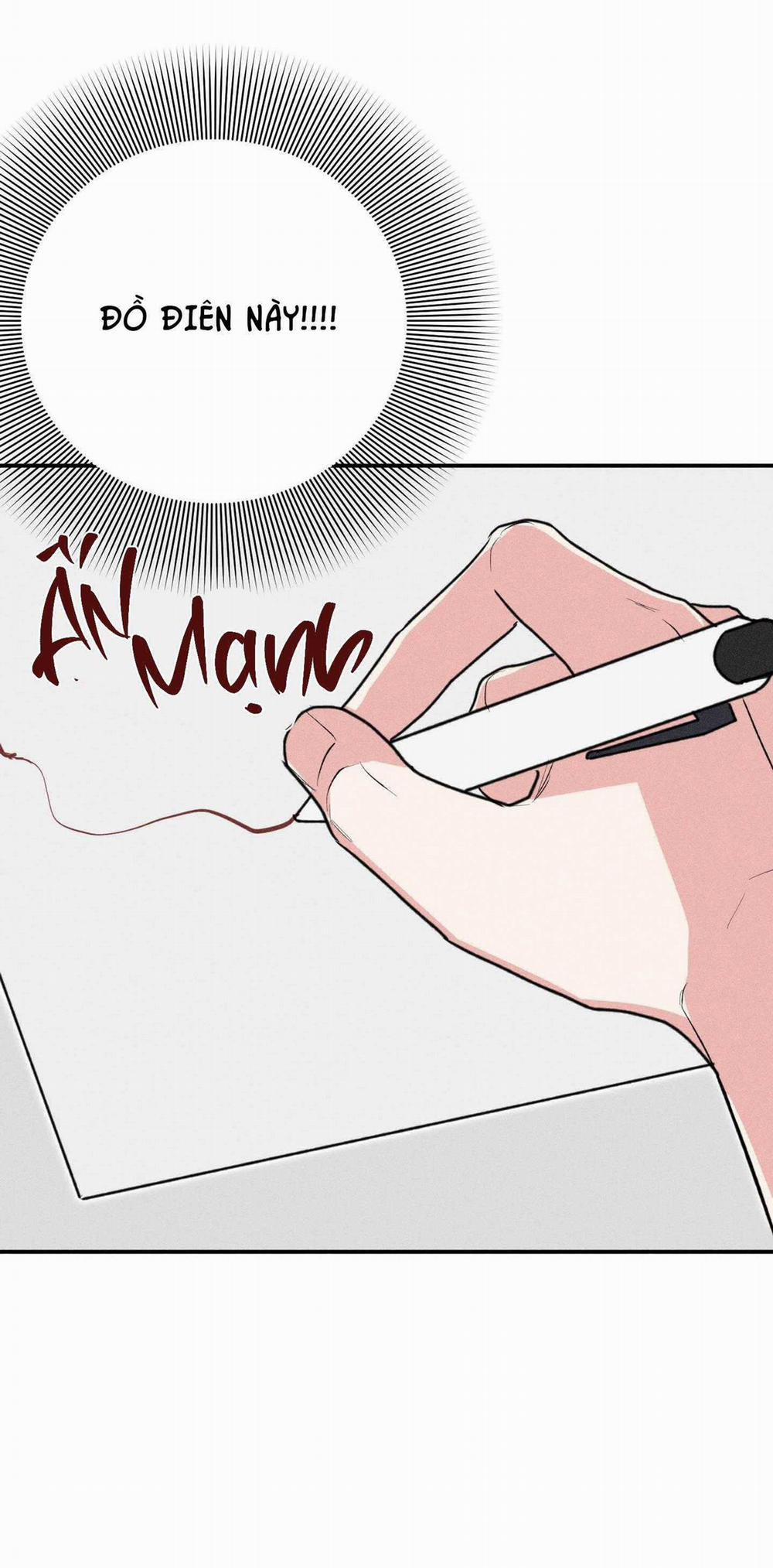 Món Quà Dành Cho Kẻ Ngạo Mạn 54 trang 9