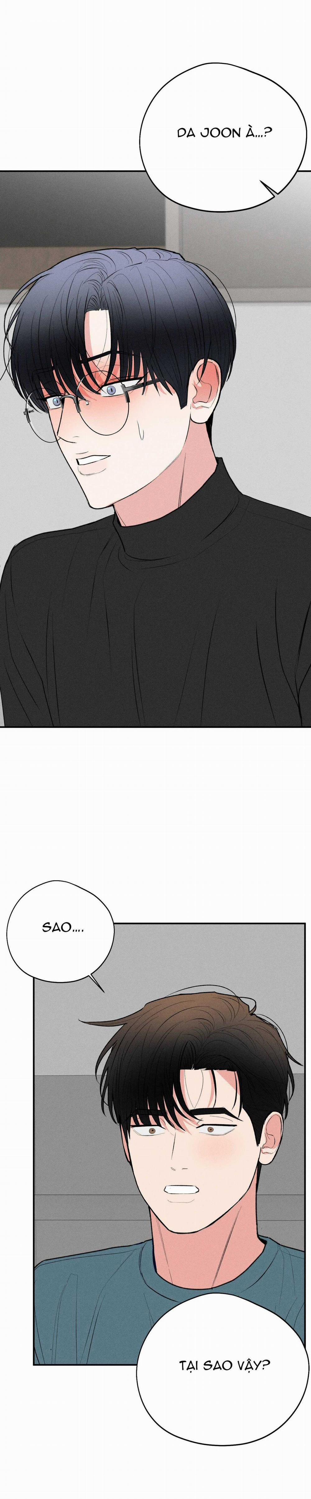 Món Quà Dành Cho Kẻ Ngạo Mạn 55 trang 17