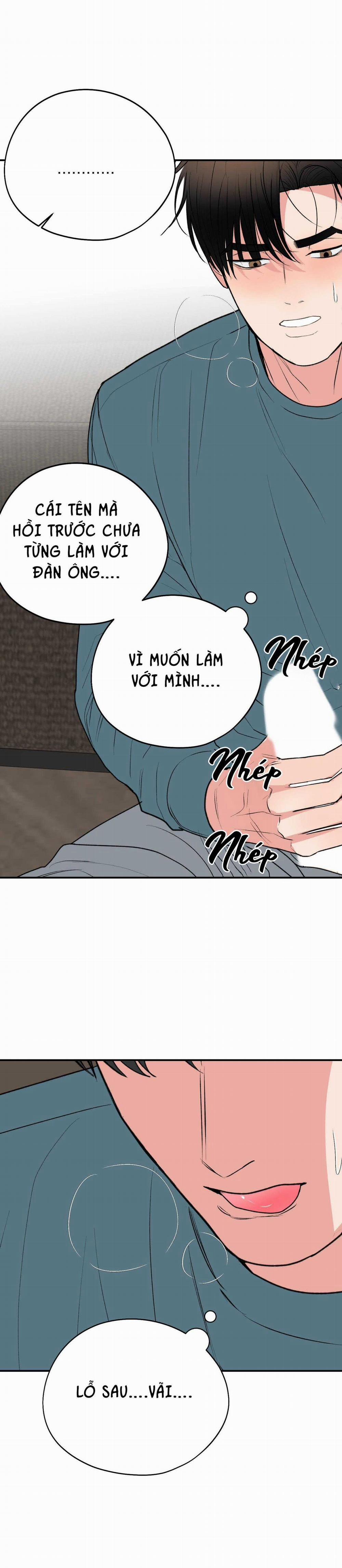 Món Quà Dành Cho Kẻ Ngạo Mạn 55 trang 28