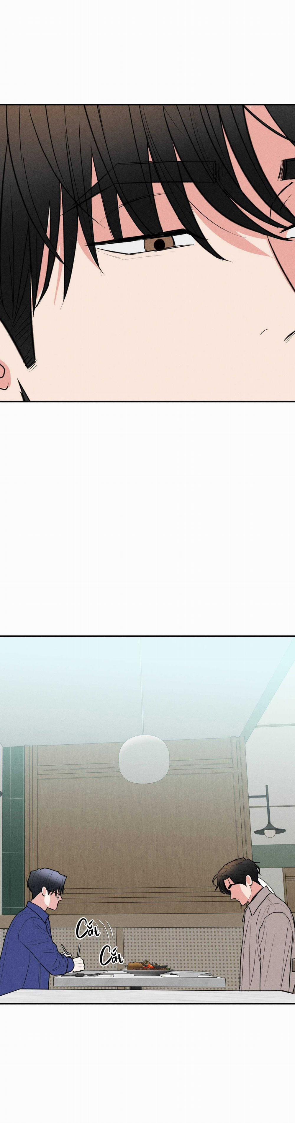 Món Quà Dành Cho Kẻ Ngạo Mạn 55 trang 7