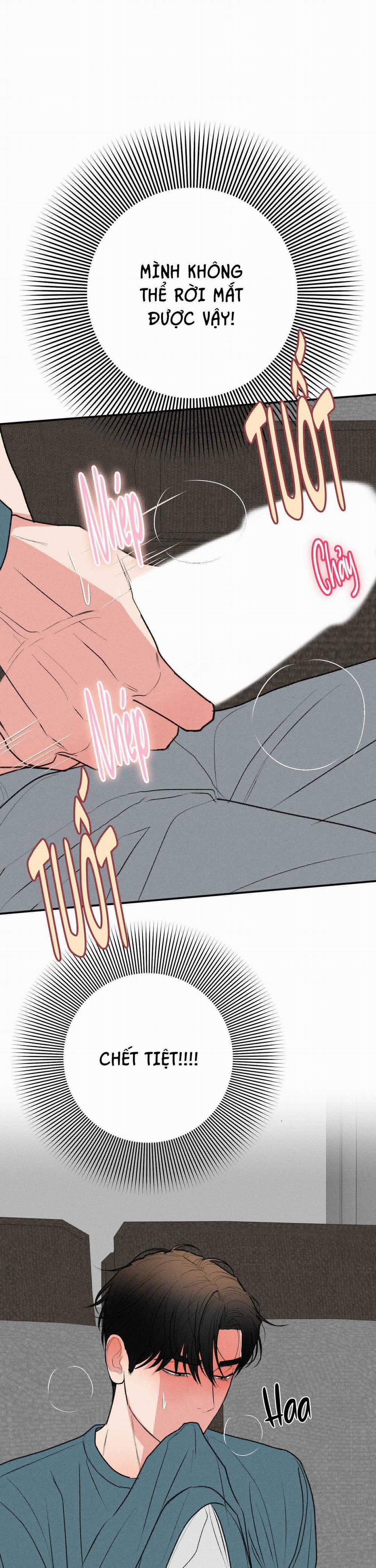 Món Quà Dành Cho Kẻ Ngạo Mạn 56 trang 12