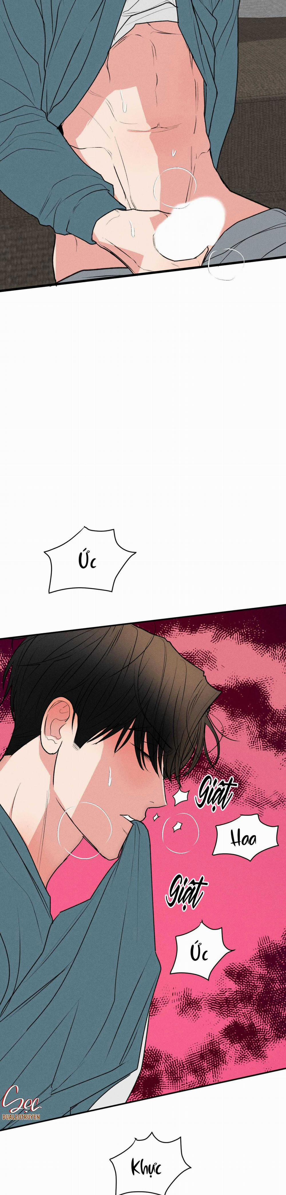 Món Quà Dành Cho Kẻ Ngạo Mạn 56 trang 13