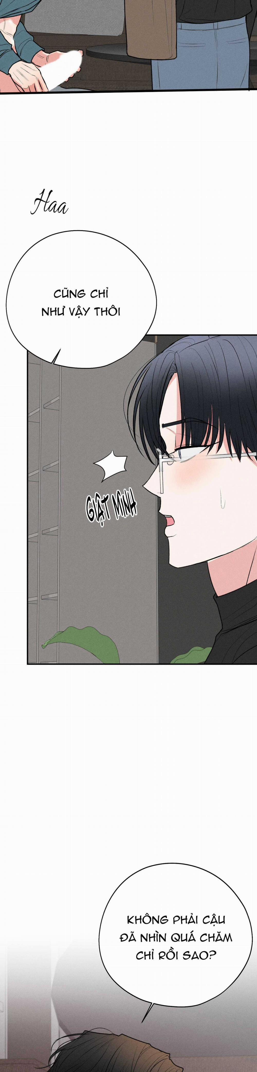 Món Quà Dành Cho Kẻ Ngạo Mạn 56 trang 16