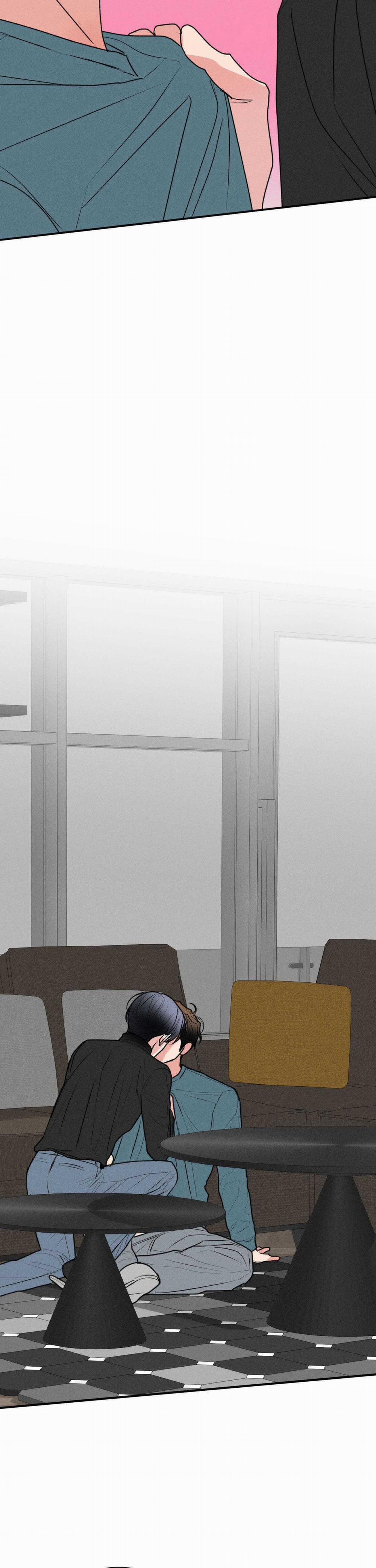 Món Quà Dành Cho Kẻ Ngạo Mạn 56 trang 20