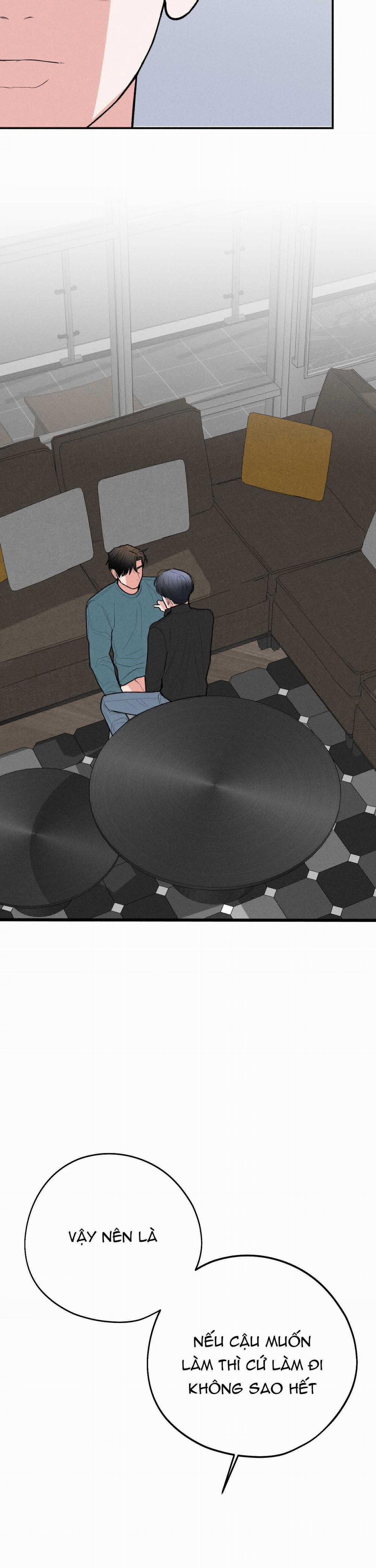 Món Quà Dành Cho Kẻ Ngạo Mạn 56 trang 30