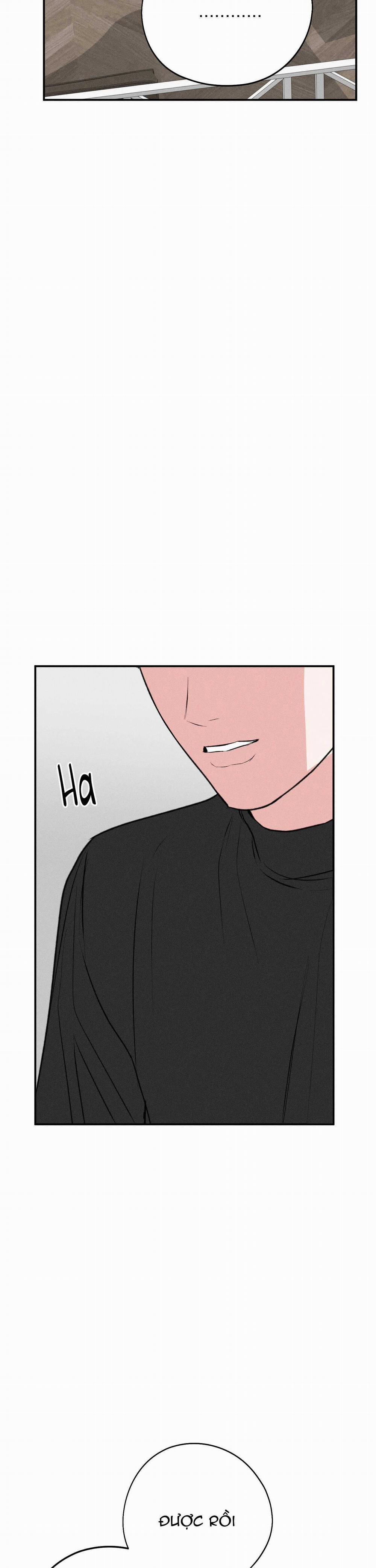 Món Quà Dành Cho Kẻ Ngạo Mạn 56 trang 32