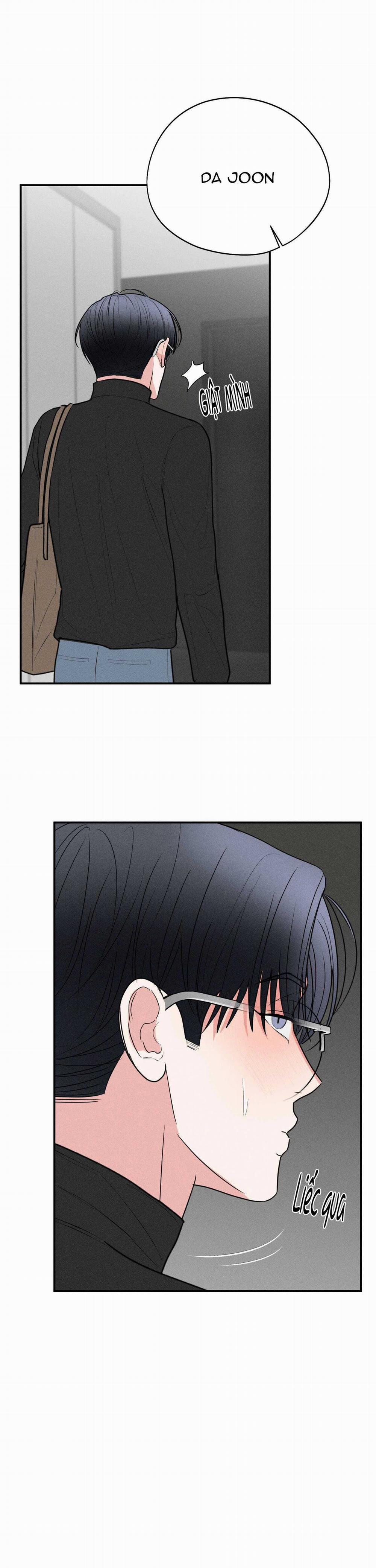 Món Quà Dành Cho Kẻ Ngạo Mạn 56 trang 4