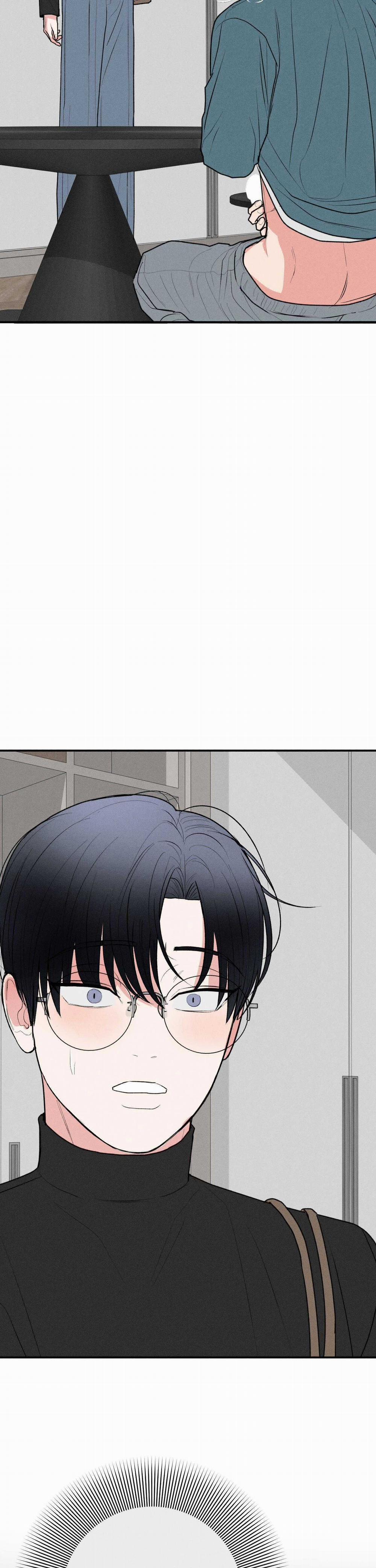 Món Quà Dành Cho Kẻ Ngạo Mạn 56 trang 8