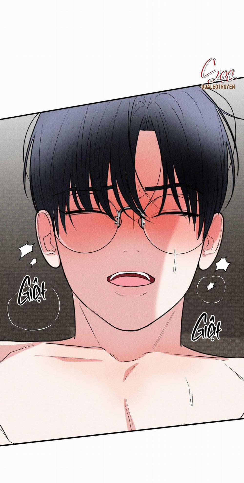 Món Quà Dành Cho Kẻ Ngạo Mạn 57 trang 18