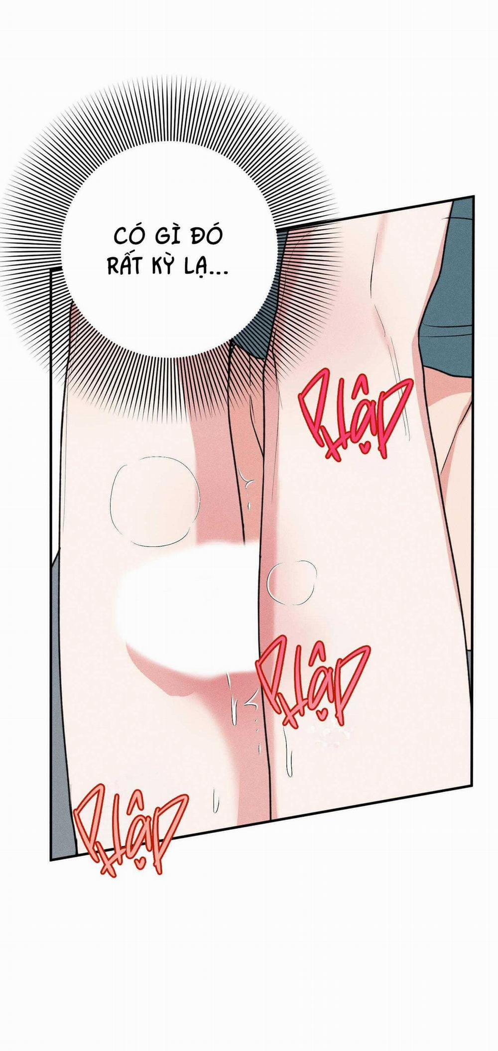 Món Quà Dành Cho Kẻ Ngạo Mạn 57 trang 19