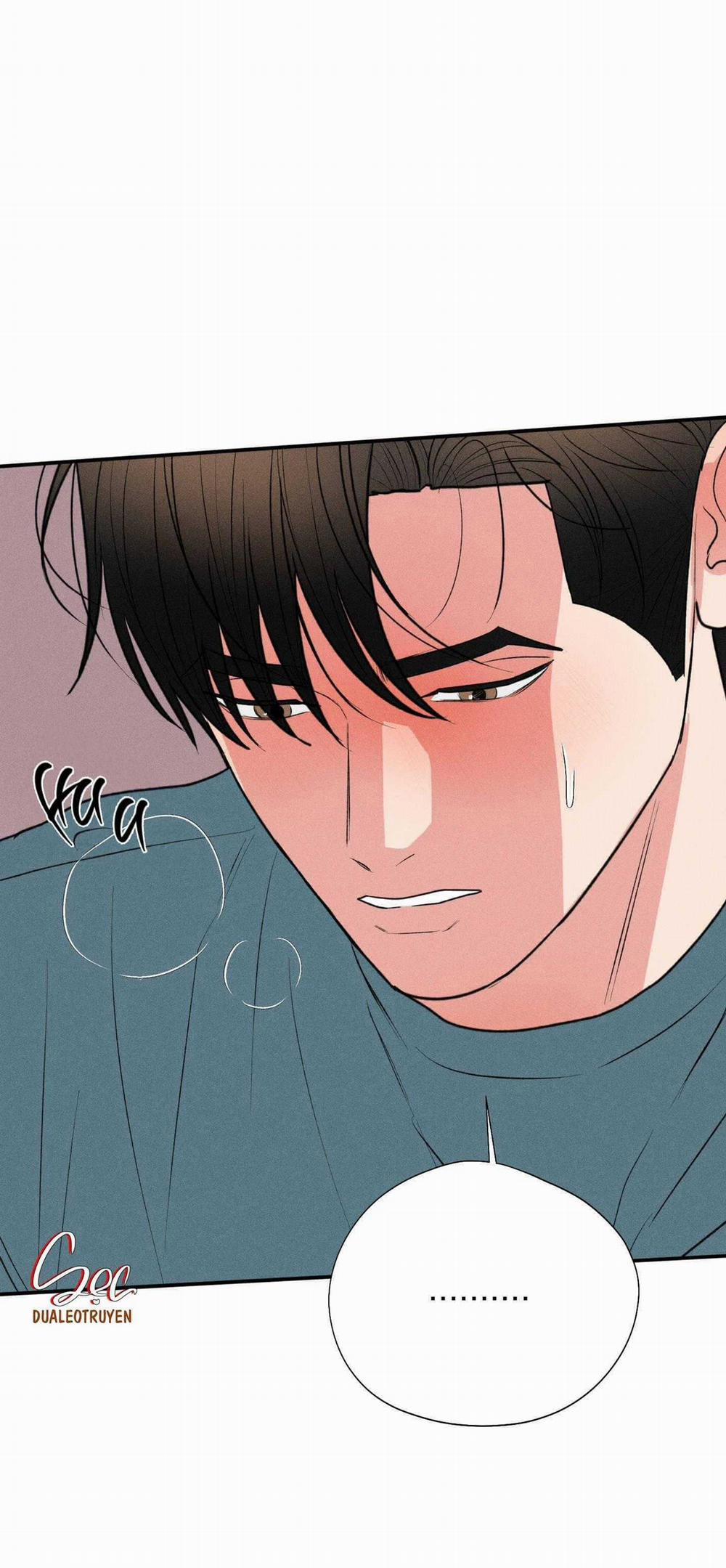 Món Quà Dành Cho Kẻ Ngạo Mạn 57 trang 23