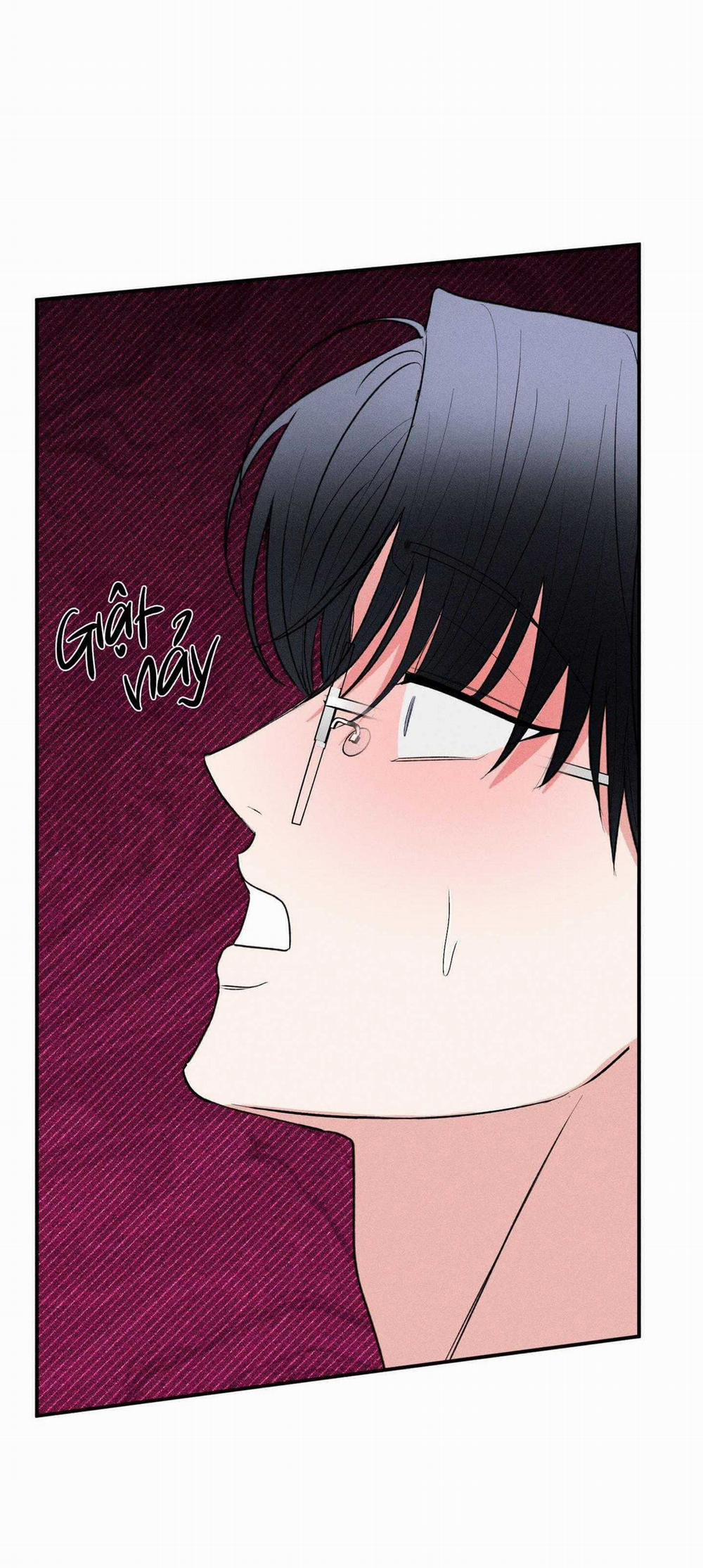 Món Quà Dành Cho Kẻ Ngạo Mạn 57 trang 25