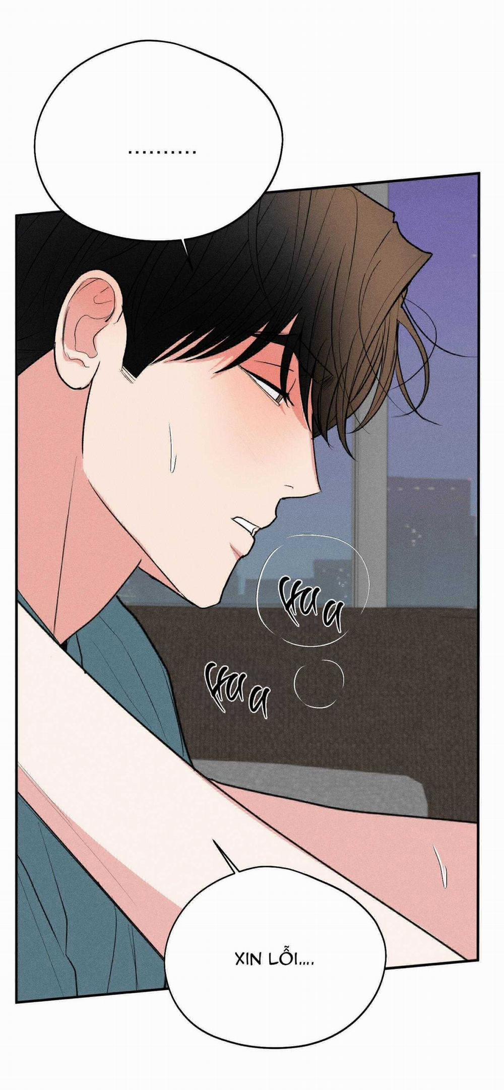 Món Quà Dành Cho Kẻ Ngạo Mạn 57 trang 28