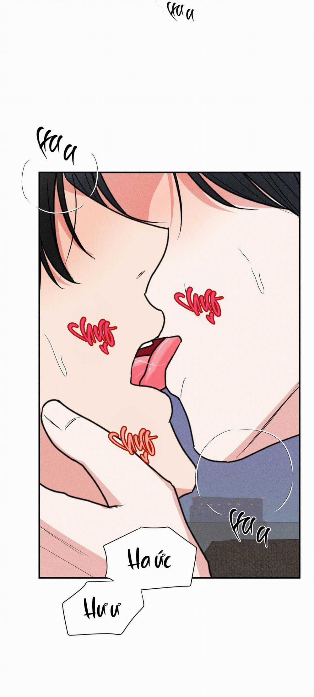 Món Quà Dành Cho Kẻ Ngạo Mạn 57 trang 3