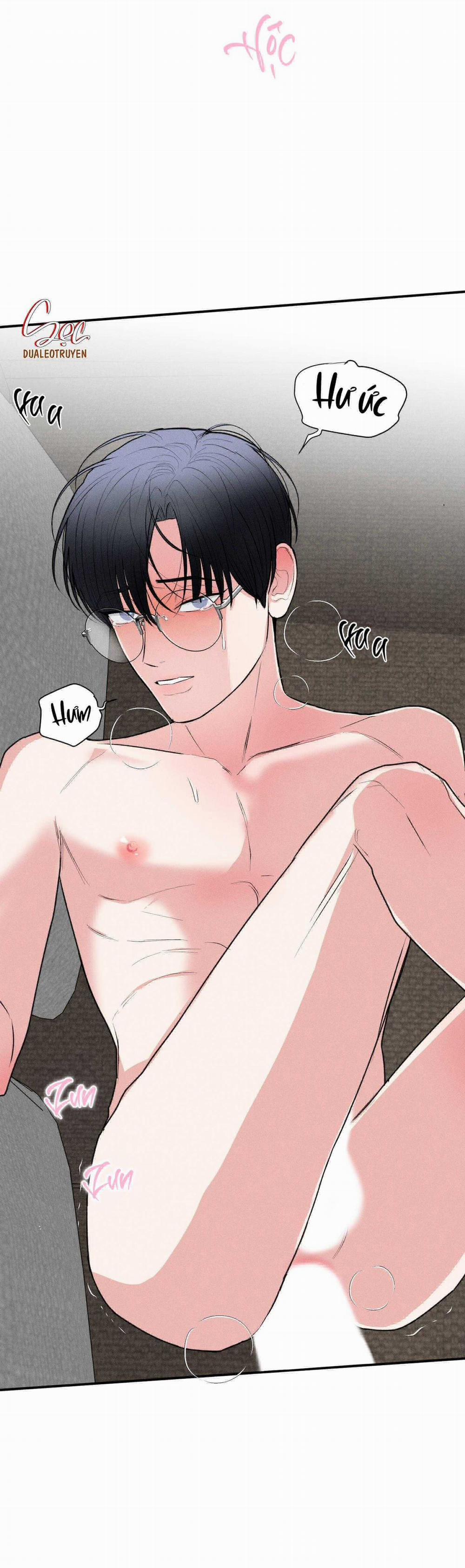 Món Quà Dành Cho Kẻ Ngạo Mạn 57 trang 36