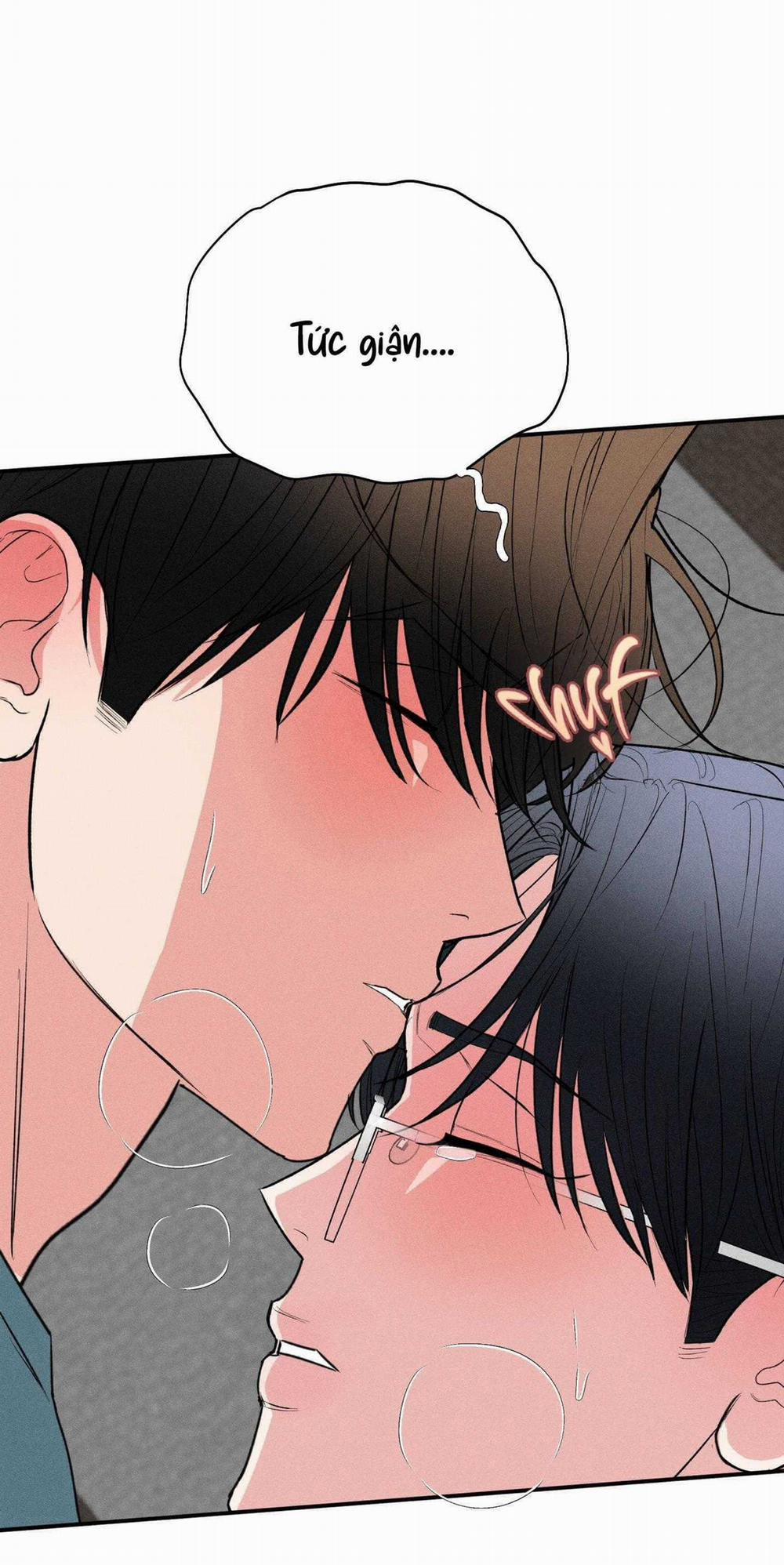 Món Quà Dành Cho Kẻ Ngạo Mạn 57 trang 38