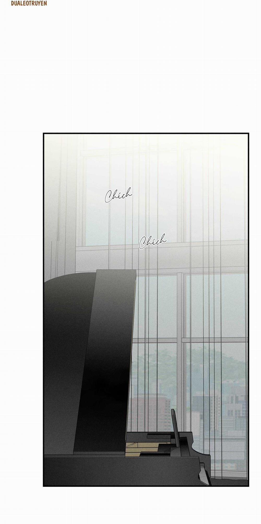 Món Quà Dành Cho Kẻ Ngạo Mạn 57 trang 41