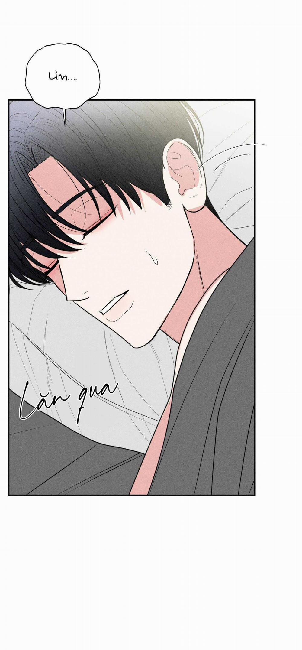 Món Quà Dành Cho Kẻ Ngạo Mạn 57 trang 42