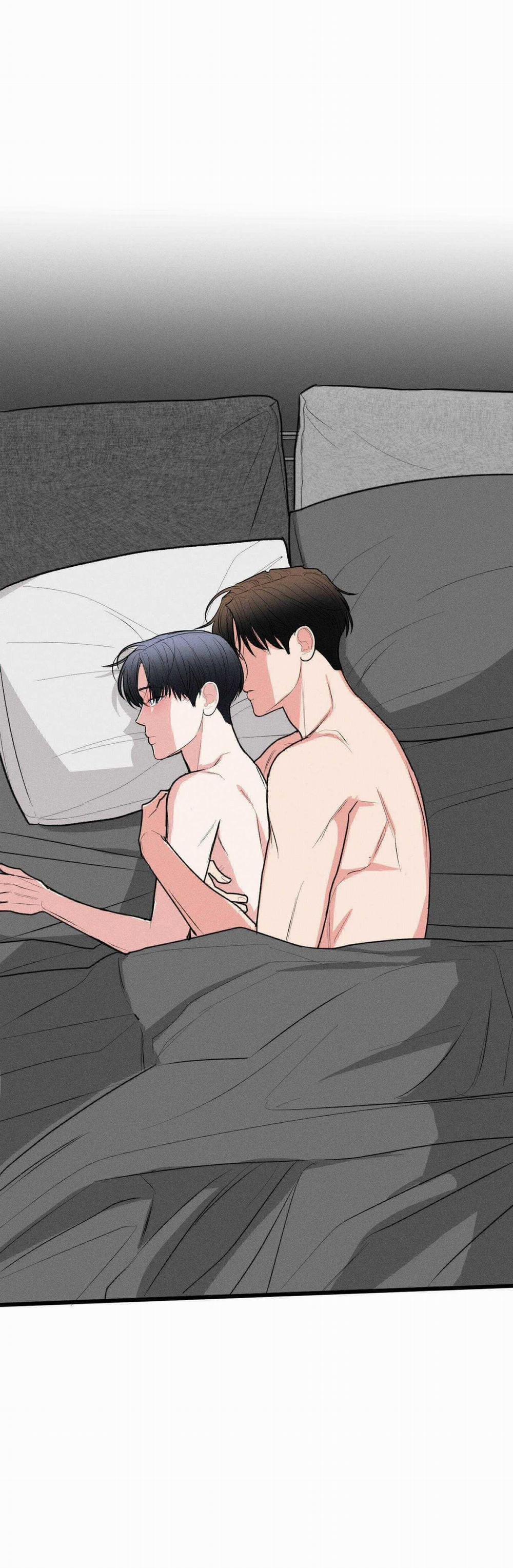 Món Quà Dành Cho Kẻ Ngạo Mạn 57 trang 45