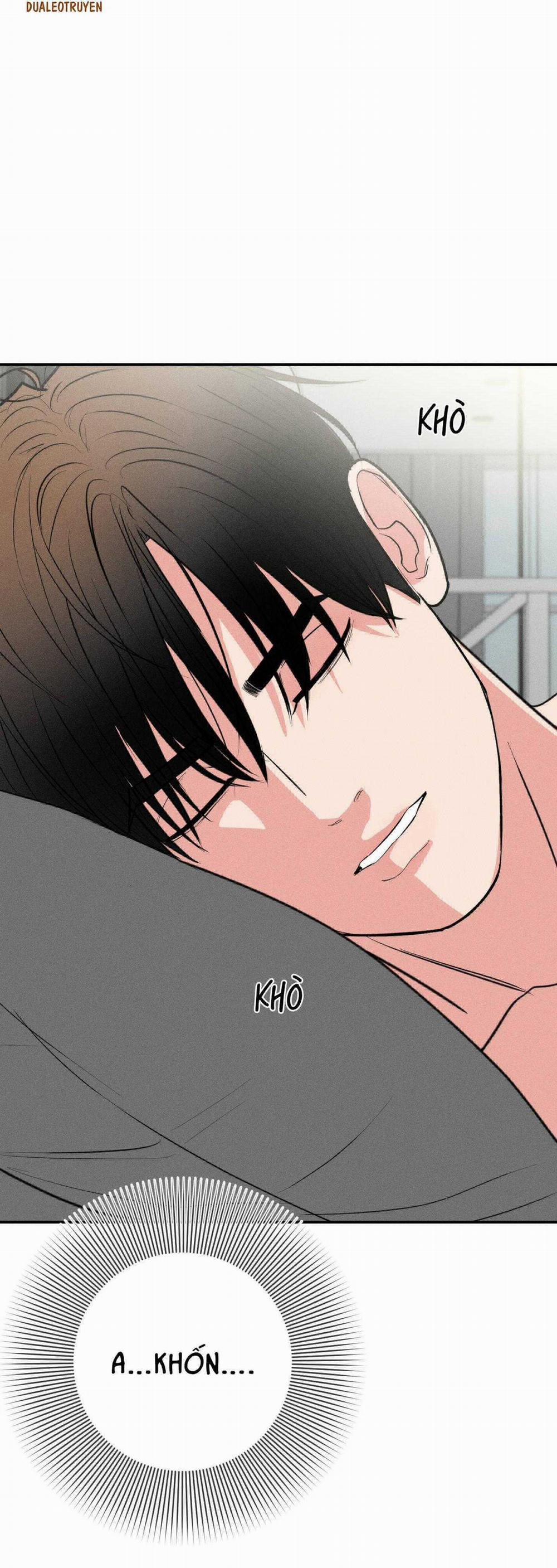 Món Quà Dành Cho Kẻ Ngạo Mạn 57 trang 47