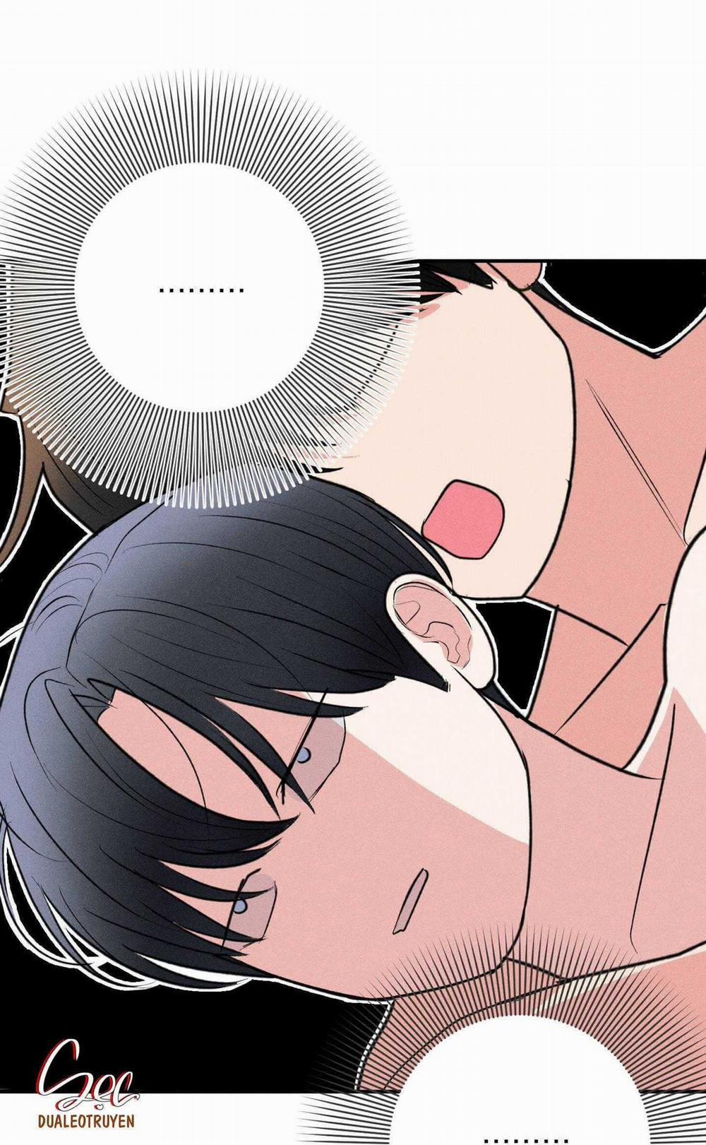 Món Quà Dành Cho Kẻ Ngạo Mạn 57 trang 49