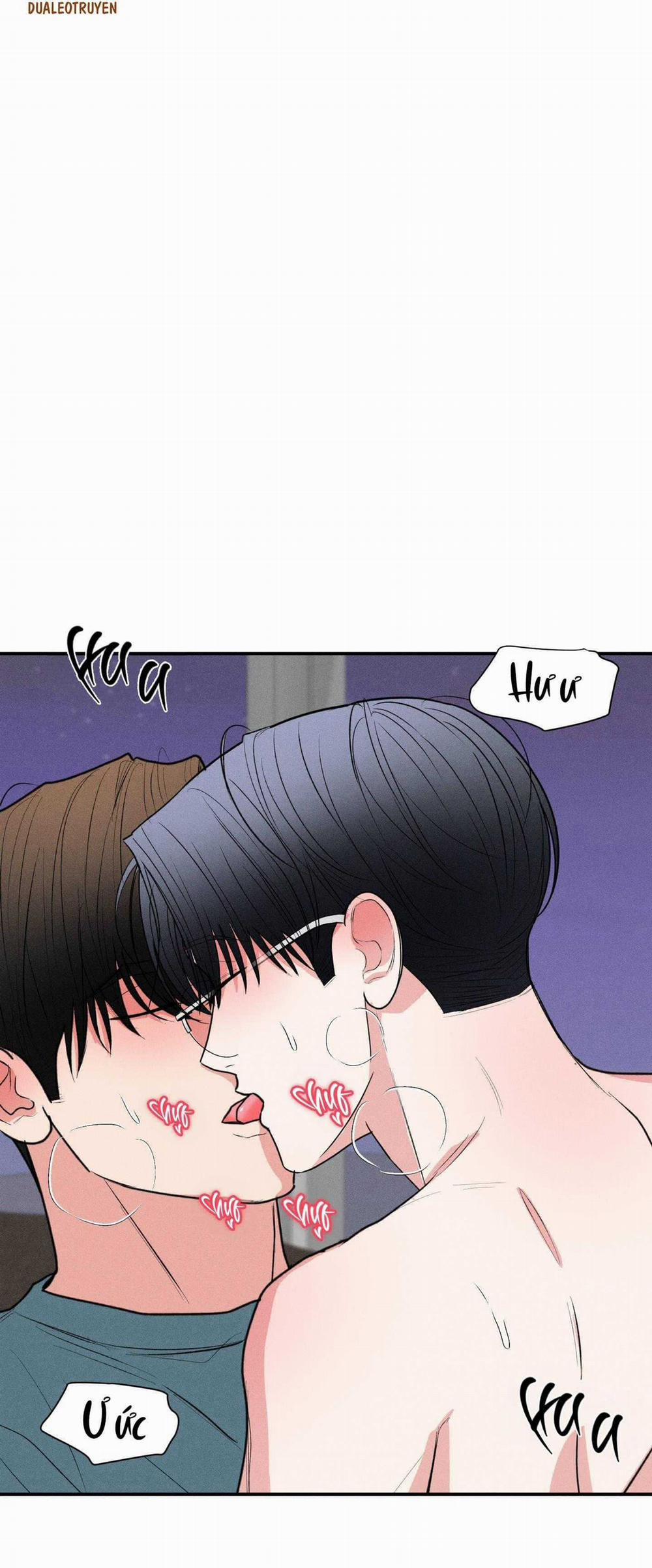 Món Quà Dành Cho Kẻ Ngạo Mạn 57 trang 5