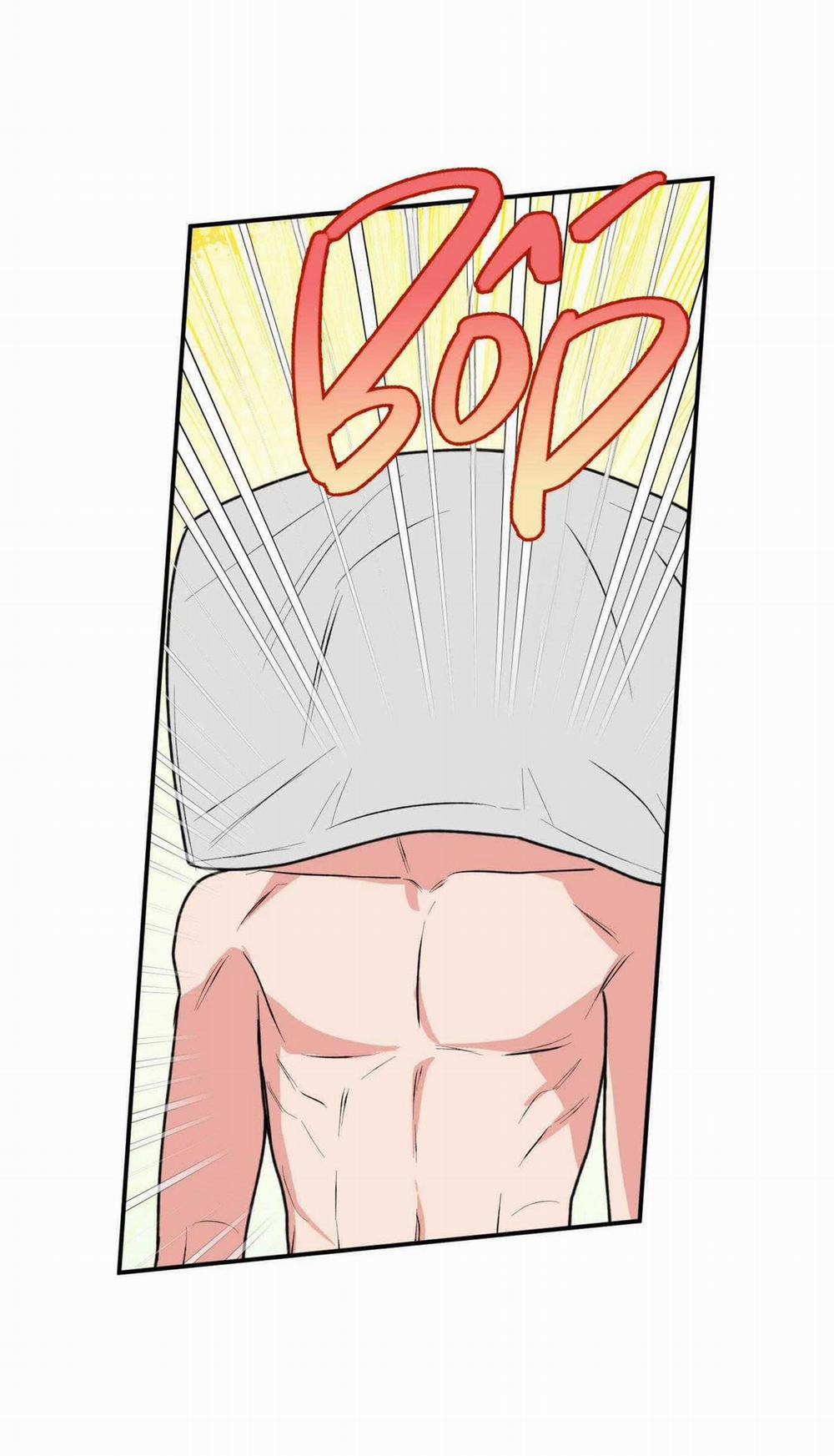 Món Quà Dành Cho Kẻ Ngạo Mạn 57 trang 53