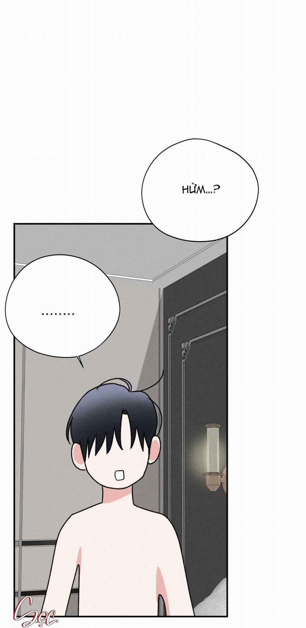 Món Quà Dành Cho Kẻ Ngạo Mạn 57 trang 59