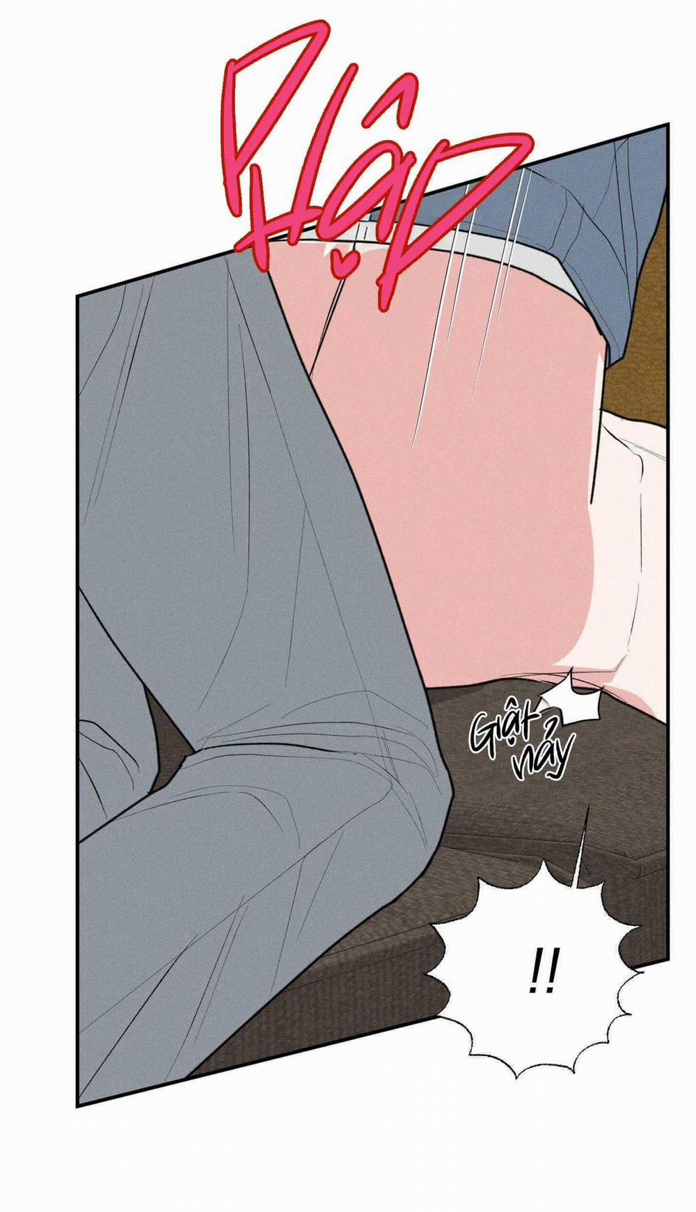 Món Quà Dành Cho Kẻ Ngạo Mạn 57 trang 9