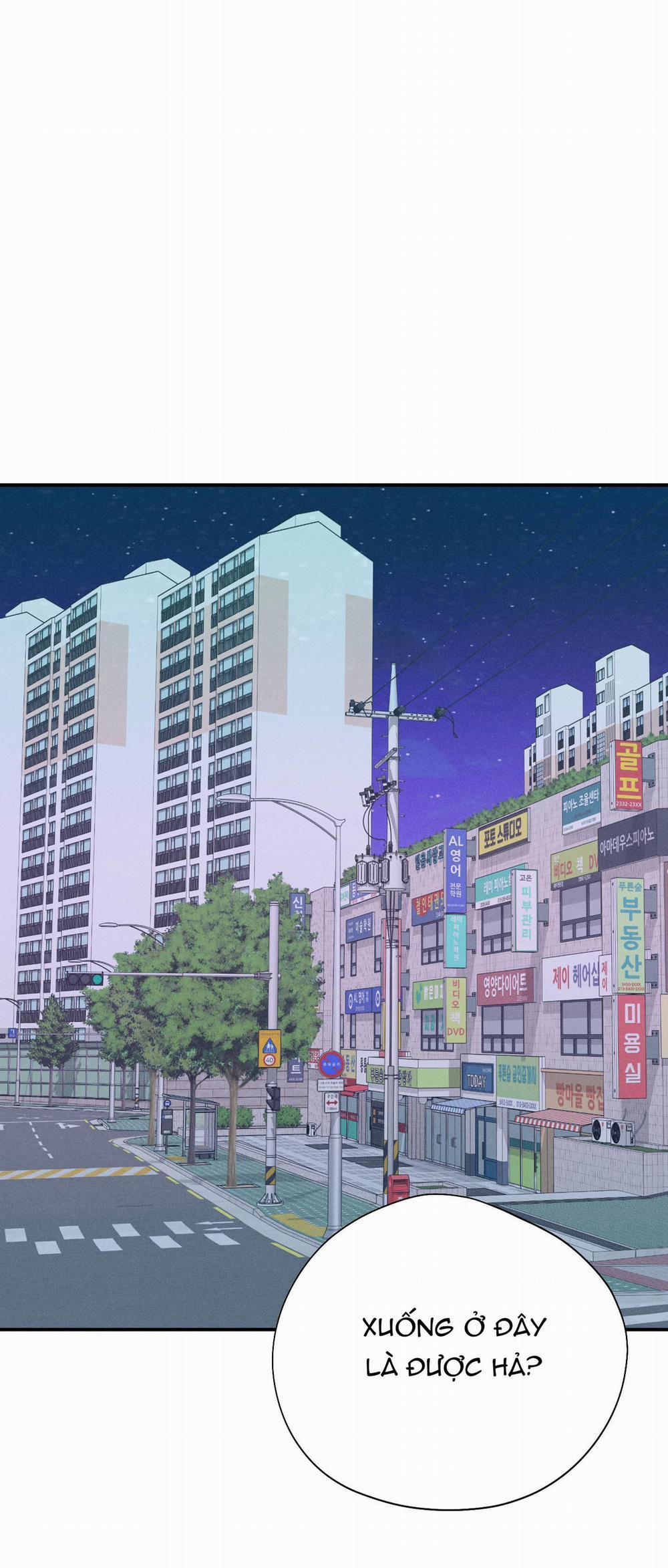 Món Quà Dành Cho Kẻ Ngạo Mạn 58 trang 0