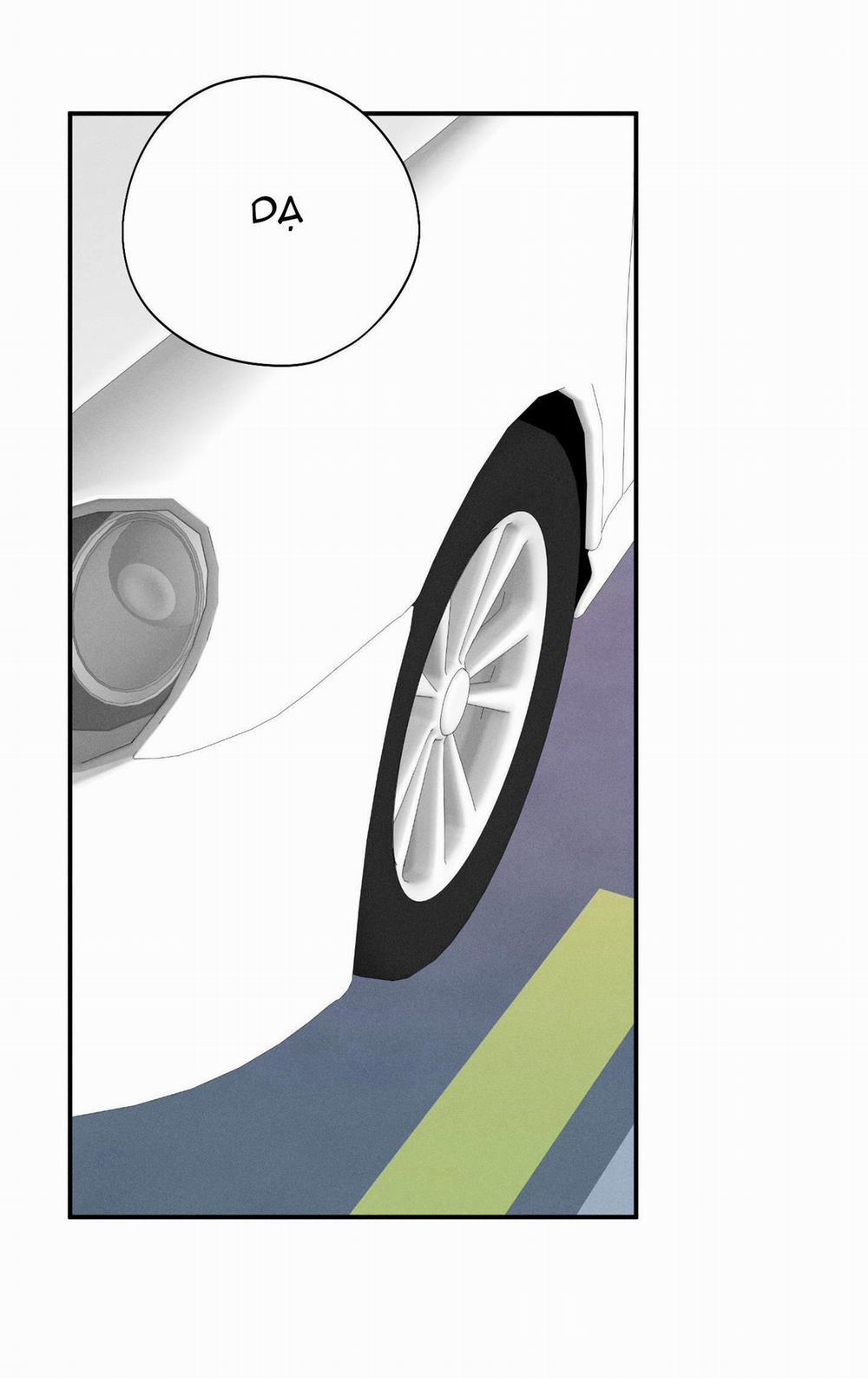 Món Quà Dành Cho Kẻ Ngạo Mạn 58 trang 1