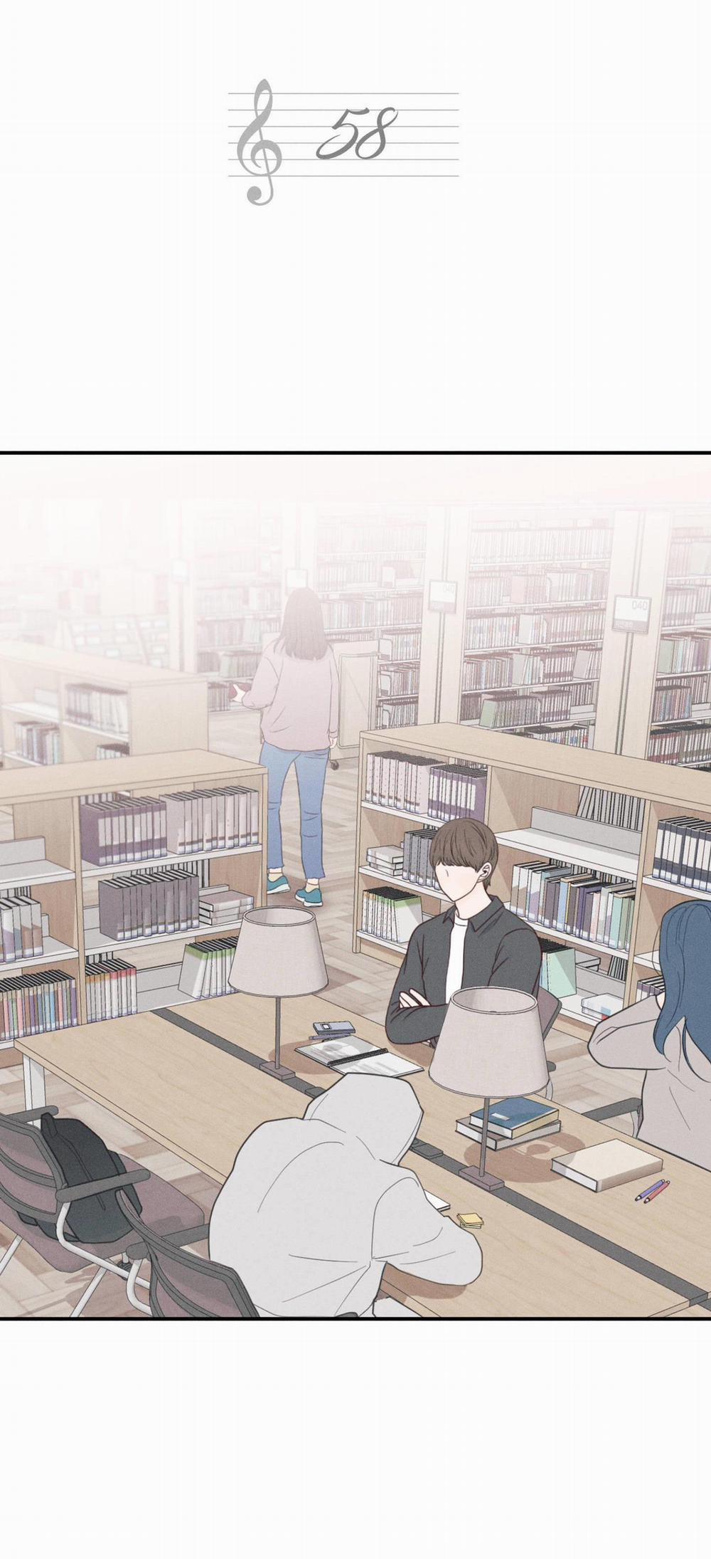 Món Quà Dành Cho Kẻ Ngạo Mạn 58 trang 11