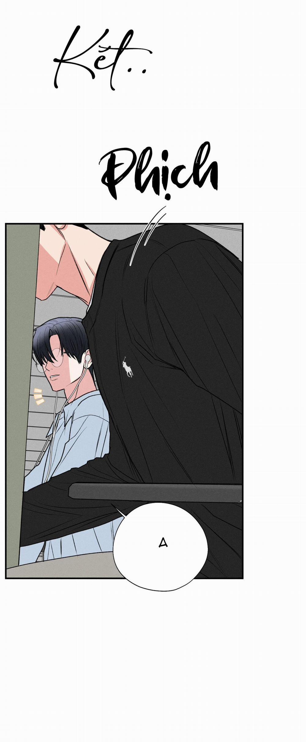 Món Quà Dành Cho Kẻ Ngạo Mạn 58 trang 14