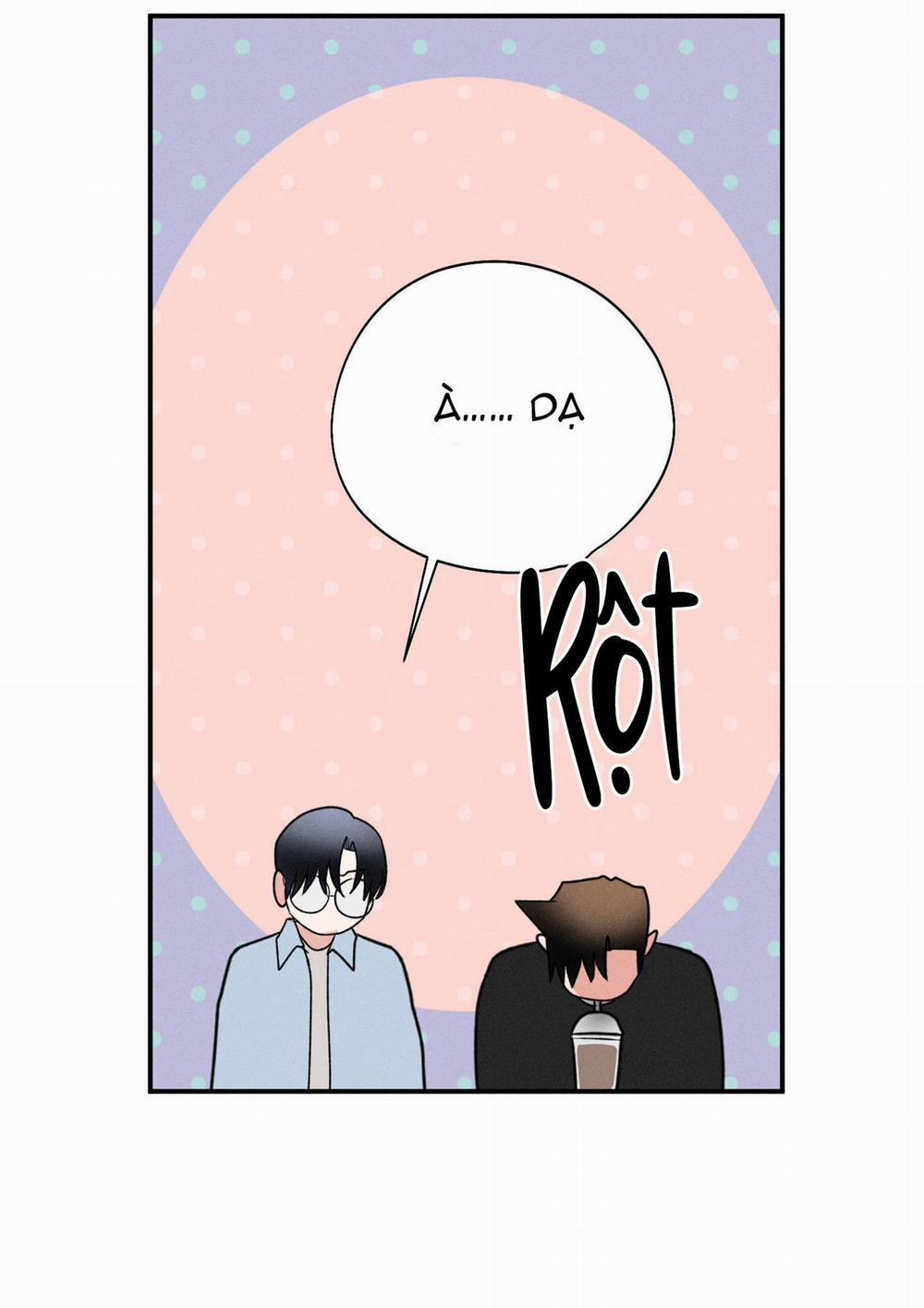 Món Quà Dành Cho Kẻ Ngạo Mạn 58 trang 19