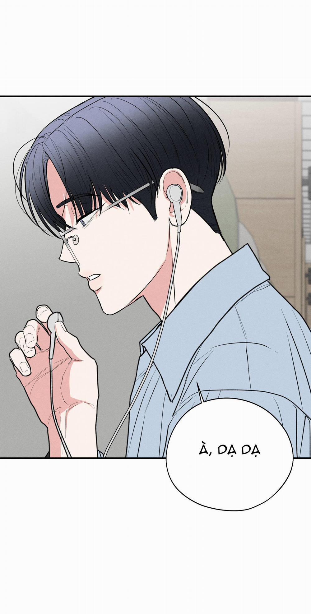 Món Quà Dành Cho Kẻ Ngạo Mạn 58 trang 21