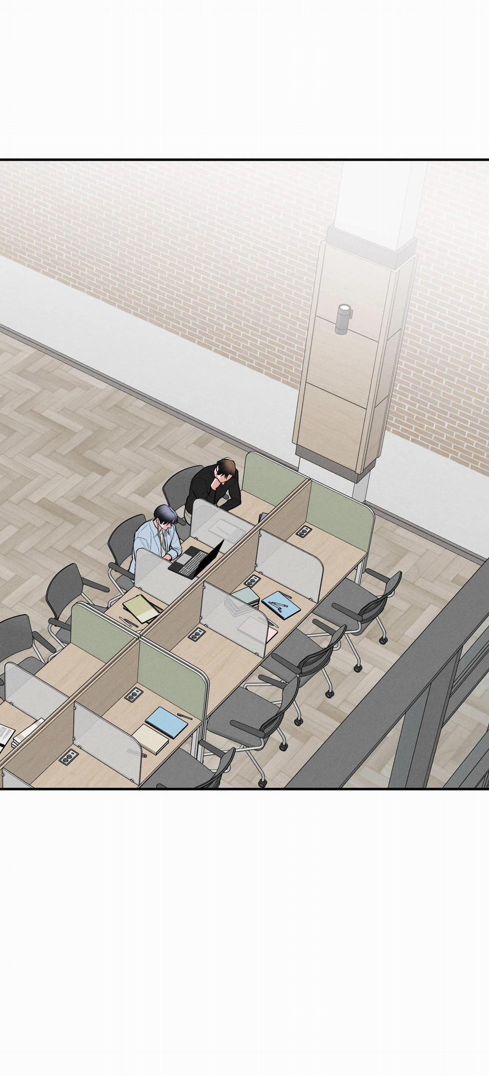 Món Quà Dành Cho Kẻ Ngạo Mạn 58 trang 22