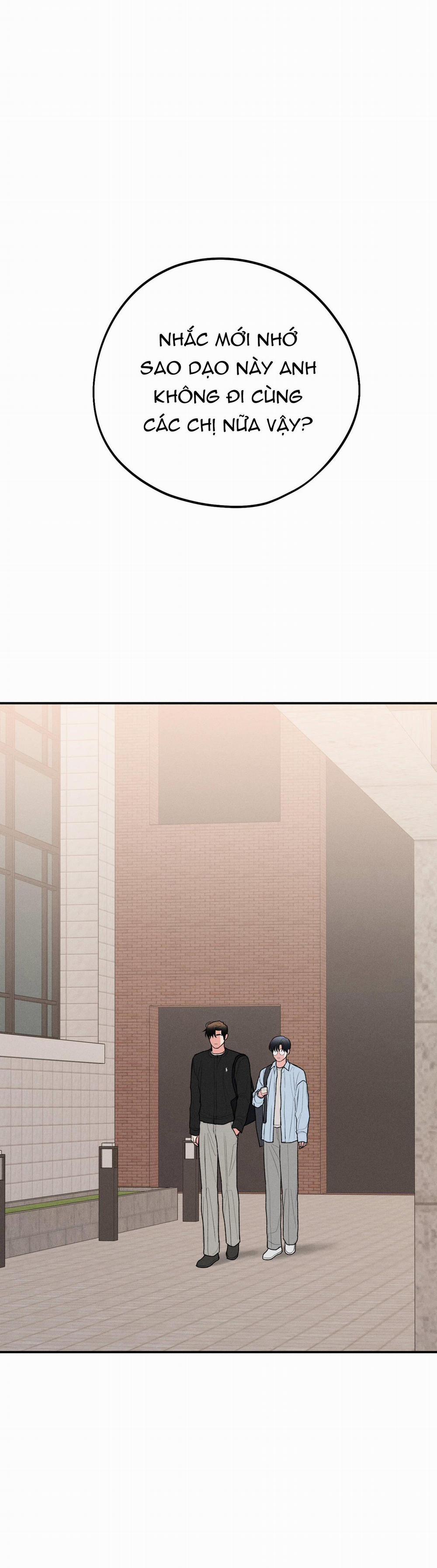 Món Quà Dành Cho Kẻ Ngạo Mạn 58 trang 23