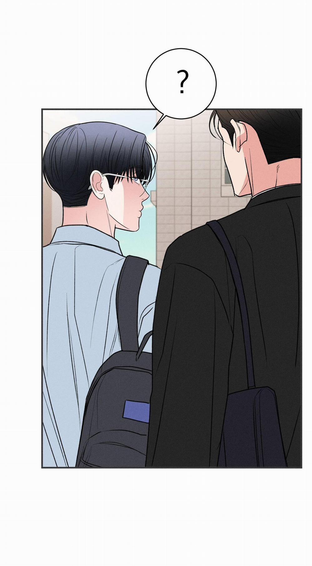 Món Quà Dành Cho Kẻ Ngạo Mạn 58 trang 27