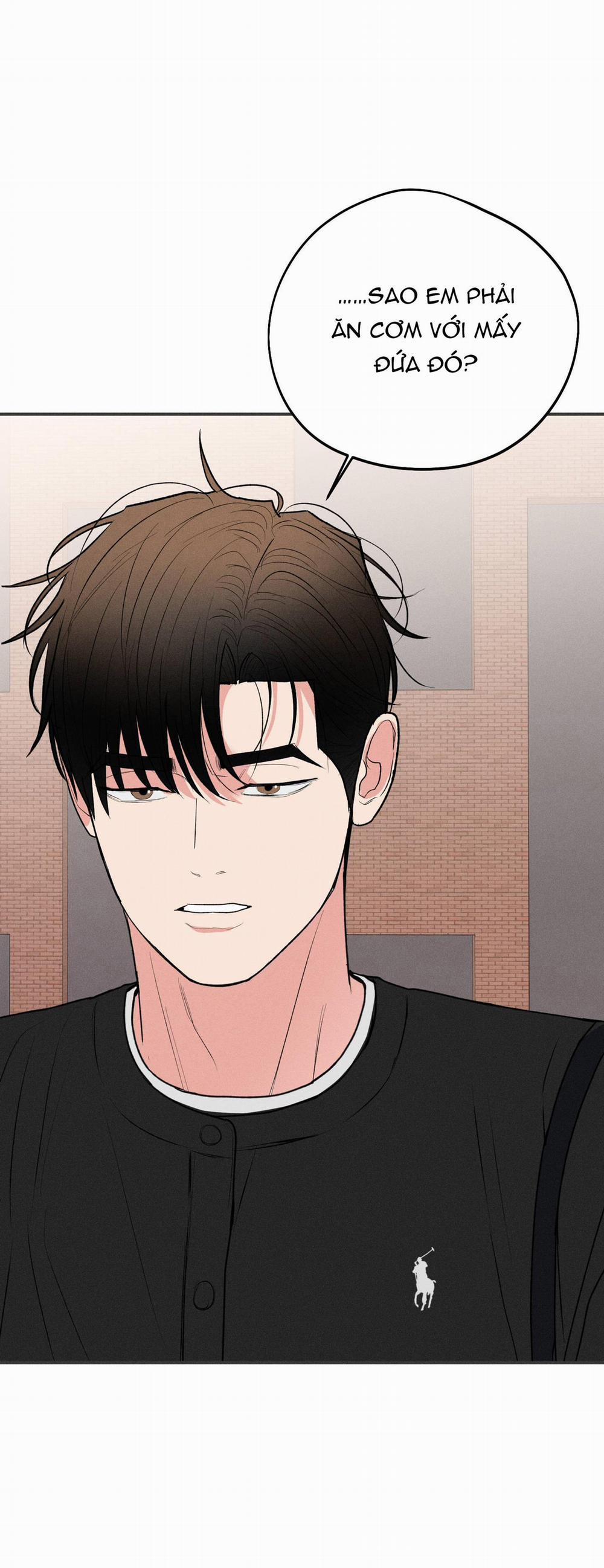 Món Quà Dành Cho Kẻ Ngạo Mạn 58 trang 28