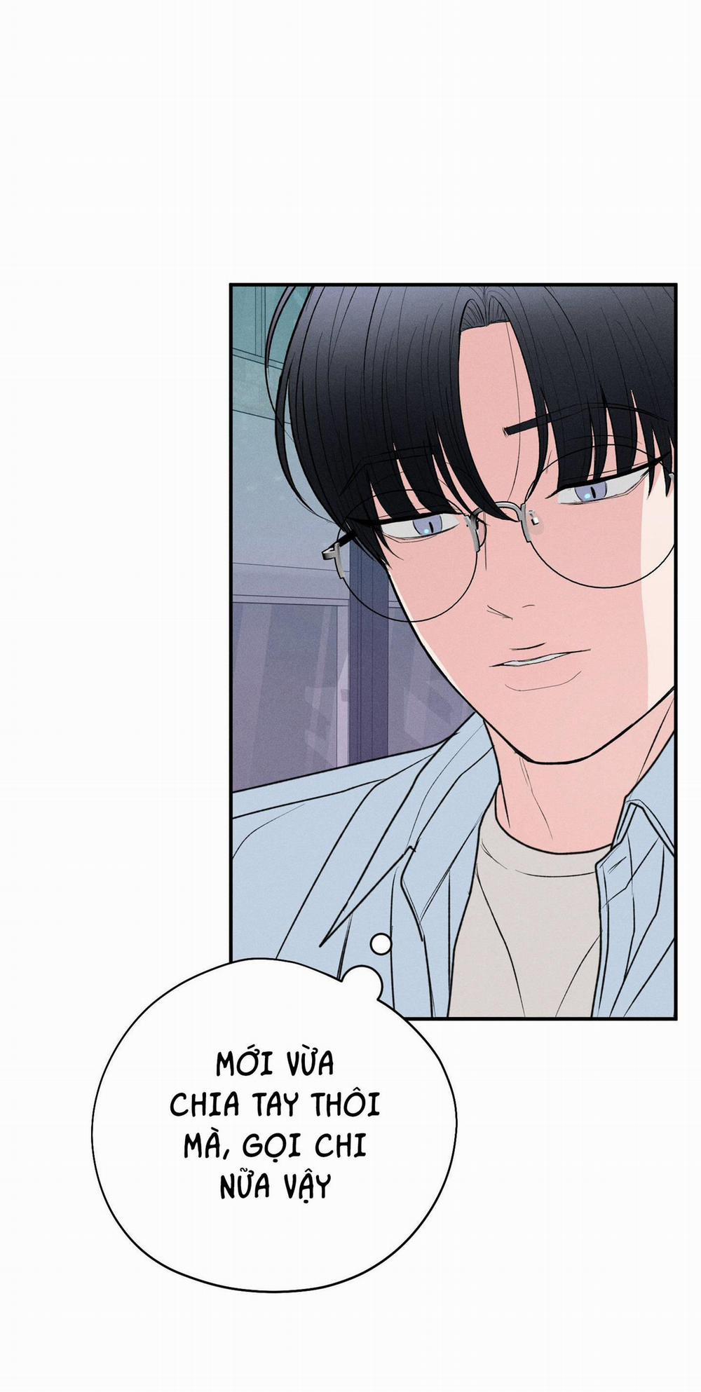 Món Quà Dành Cho Kẻ Ngạo Mạn 58 trang 35