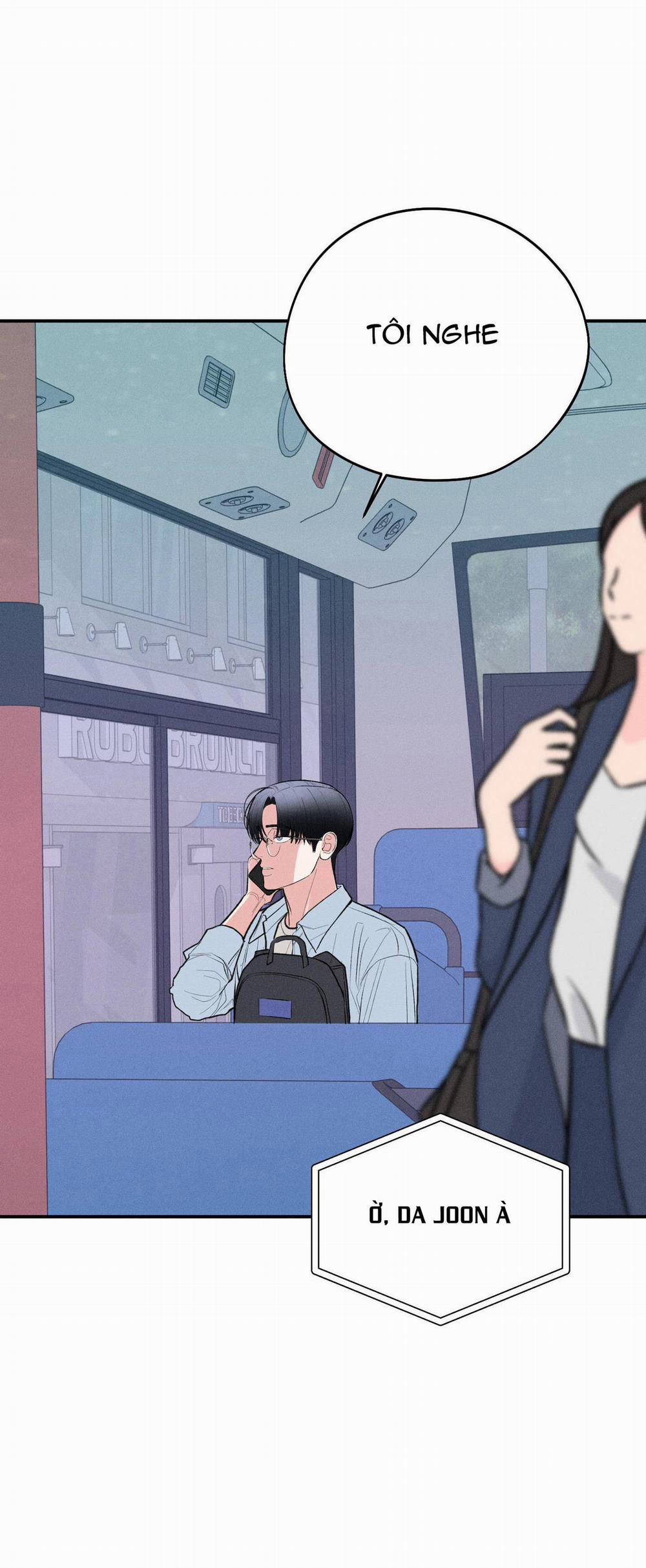 Món Quà Dành Cho Kẻ Ngạo Mạn 58 trang 37