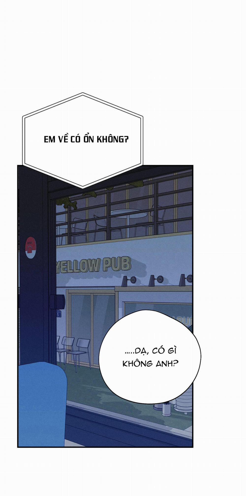 Món Quà Dành Cho Kẻ Ngạo Mạn 58 trang 38