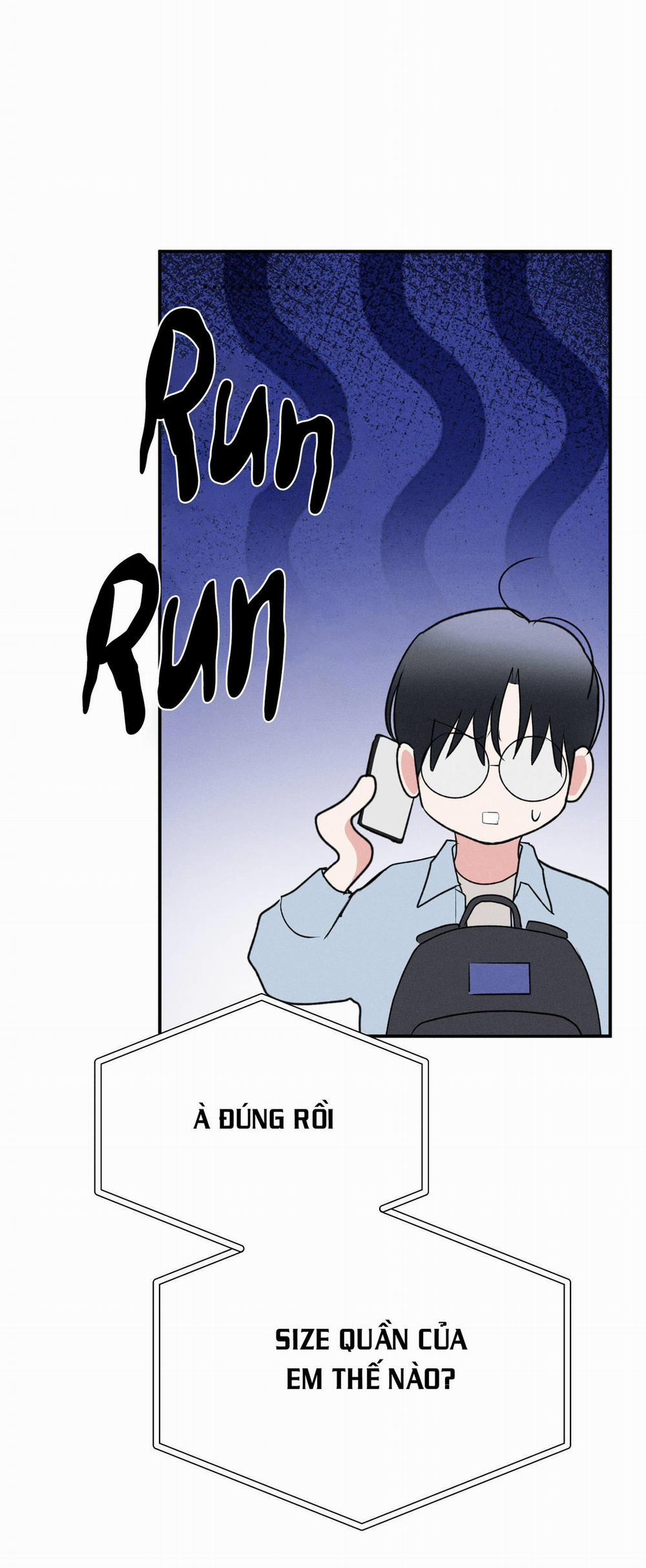 Món Quà Dành Cho Kẻ Ngạo Mạn 58 trang 41