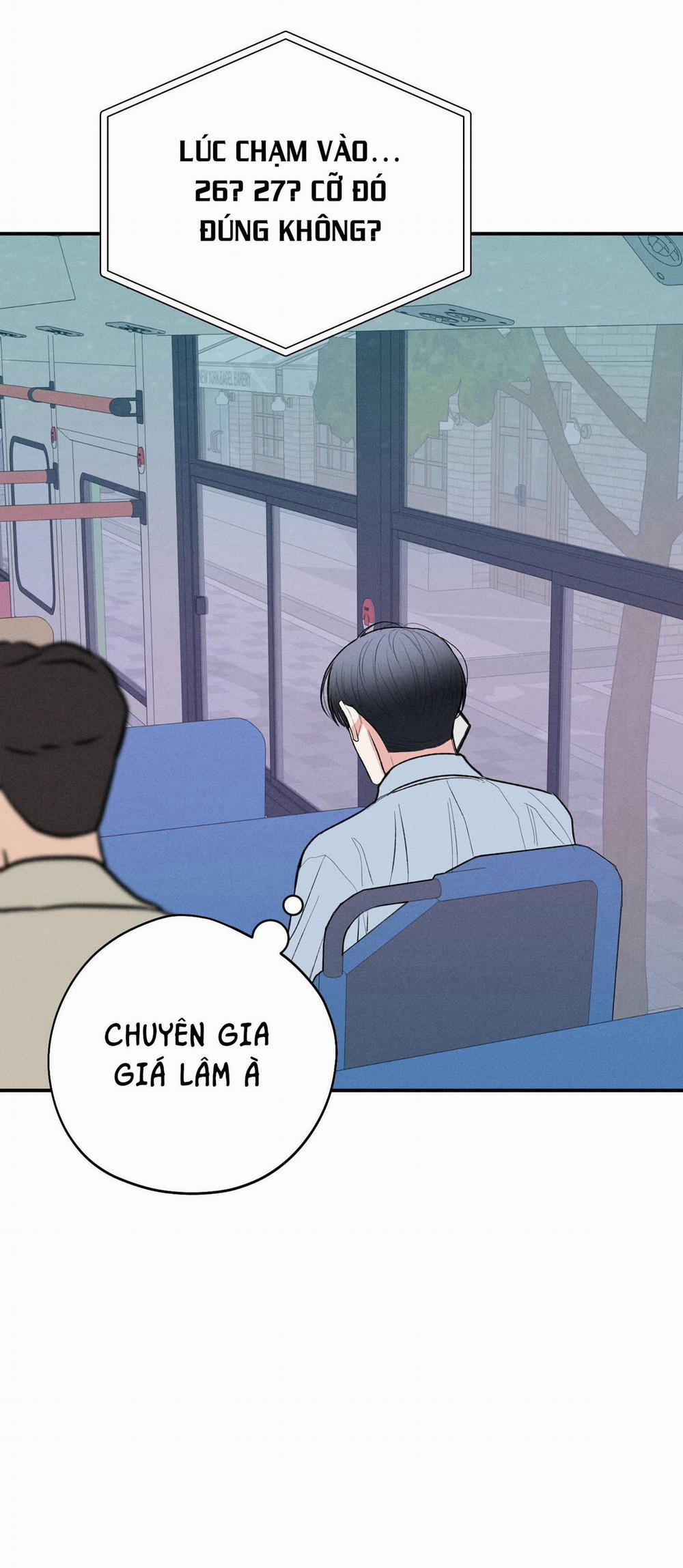 Món Quà Dành Cho Kẻ Ngạo Mạn 58 trang 43