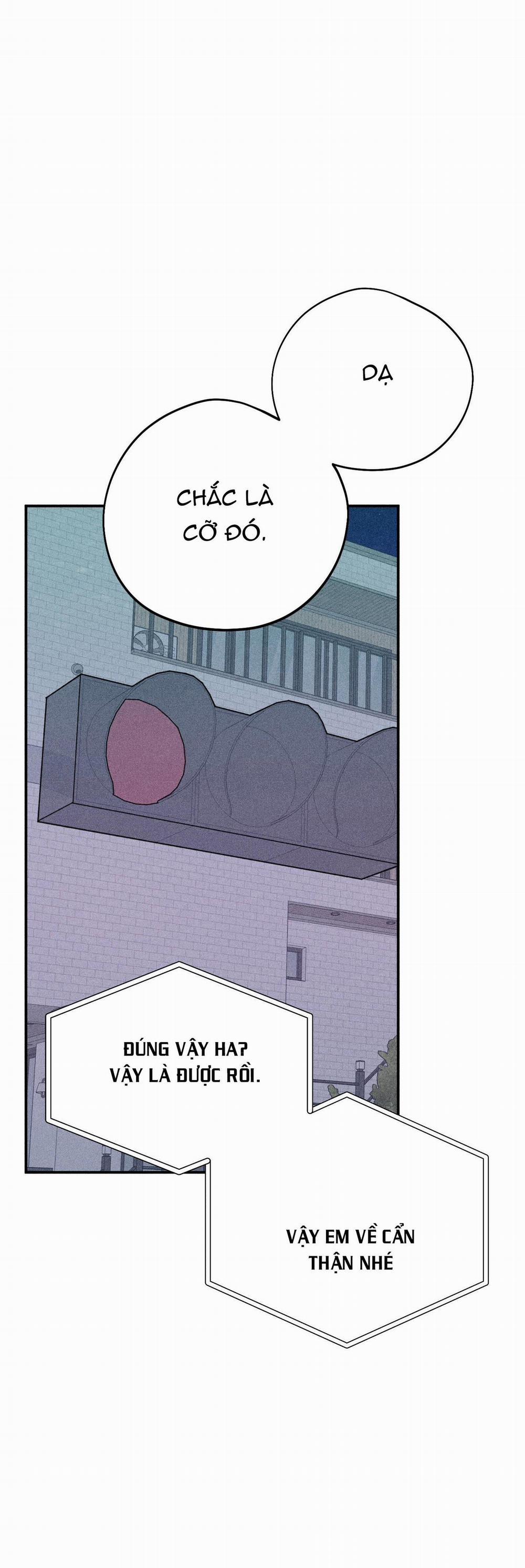 Món Quà Dành Cho Kẻ Ngạo Mạn 58 trang 44