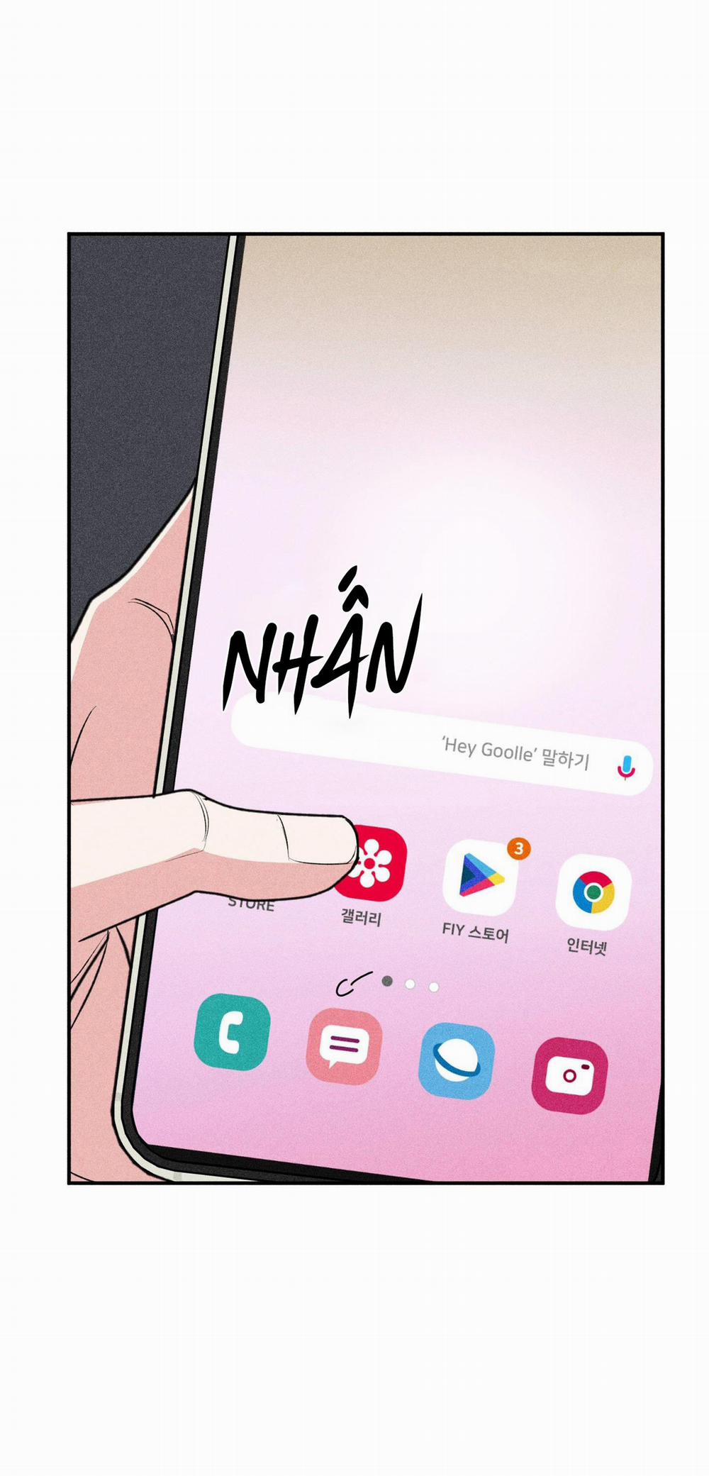 Món Quà Dành Cho Kẻ Ngạo Mạn 58 trang 48