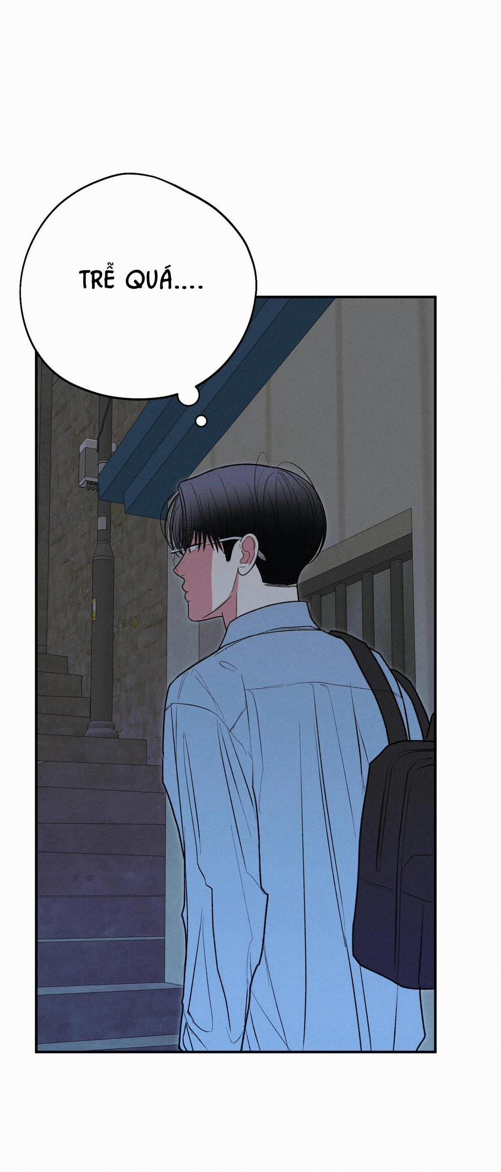 Món Quà Dành Cho Kẻ Ngạo Mạn 58 trang 57