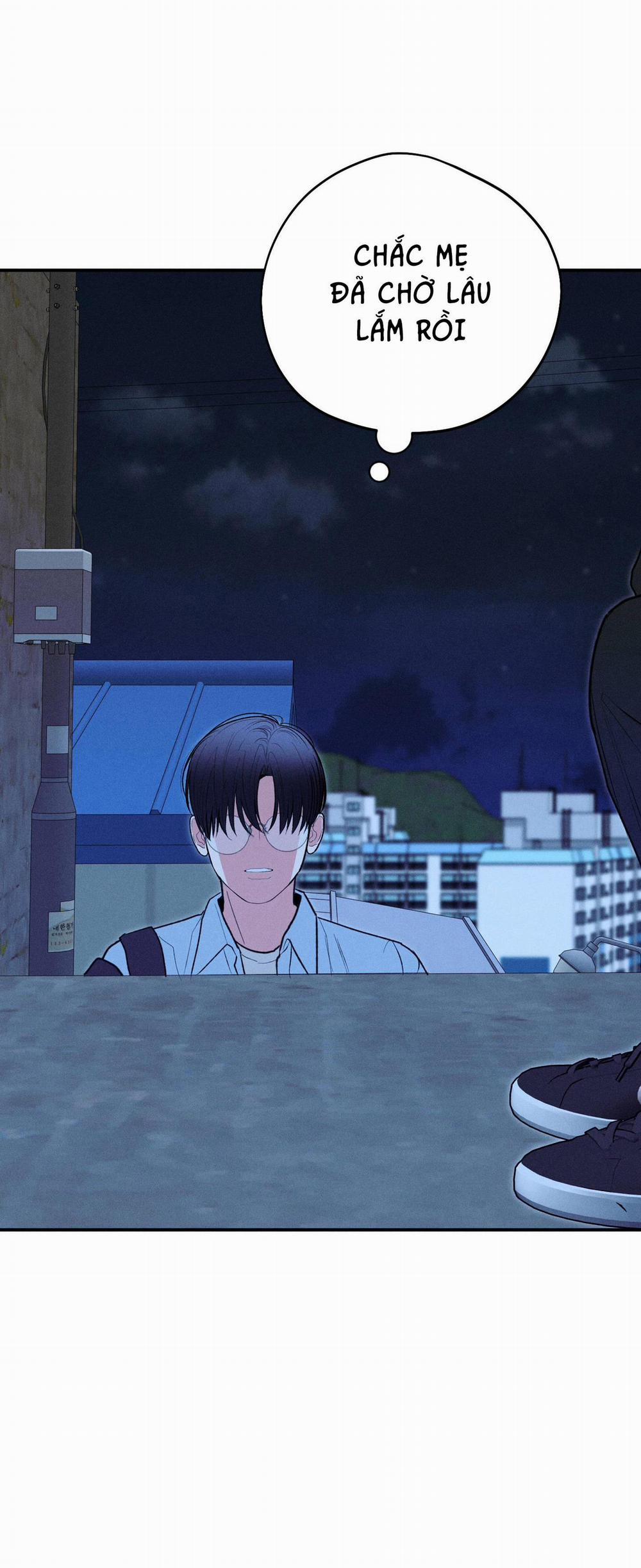 Món Quà Dành Cho Kẻ Ngạo Mạn 58 trang 58