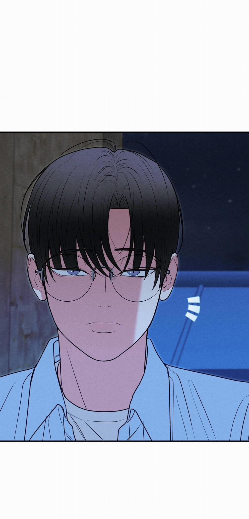 Món Quà Dành Cho Kẻ Ngạo Mạn 58 trang 59